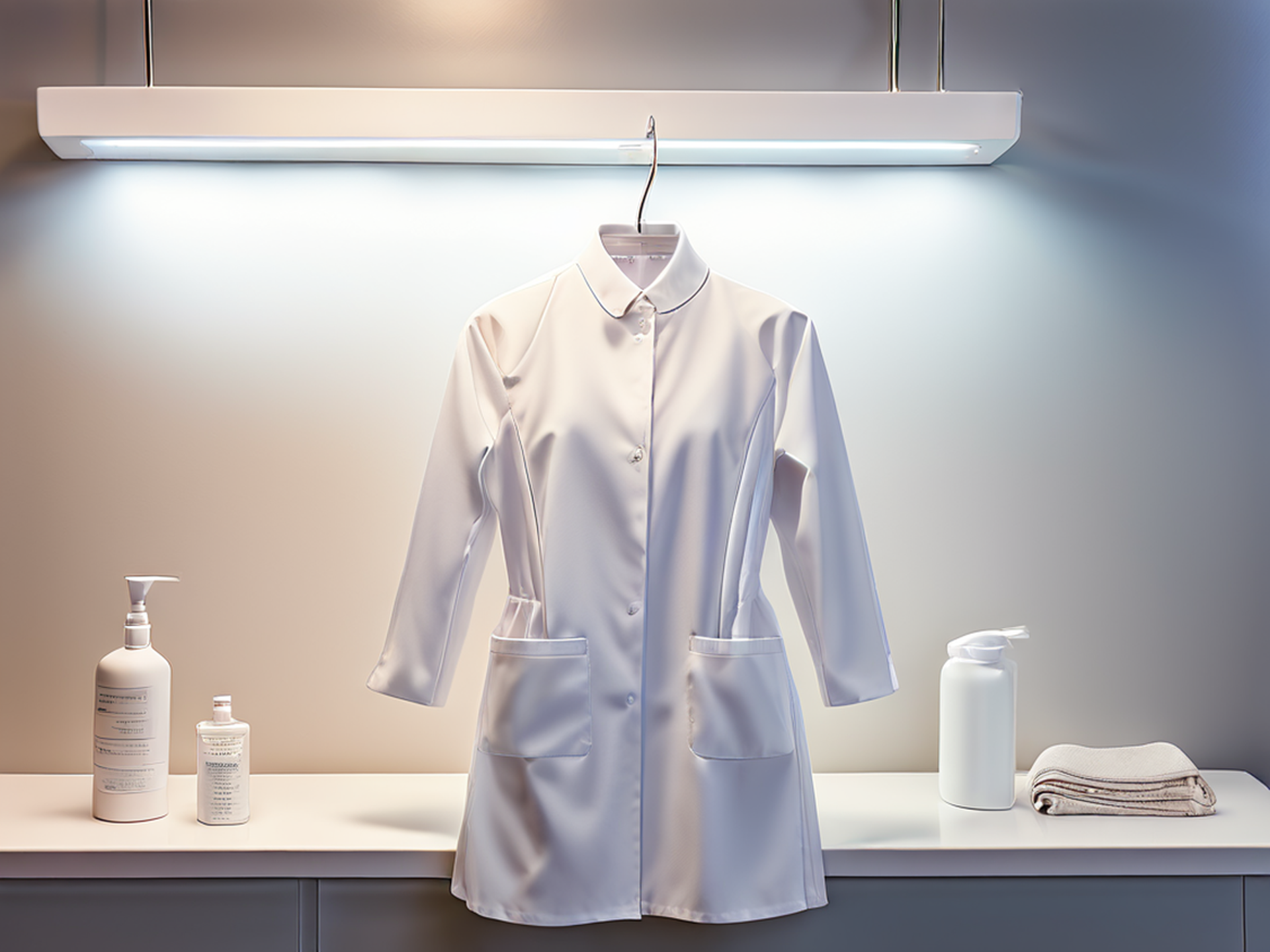 Dental Laundry Service In 92103