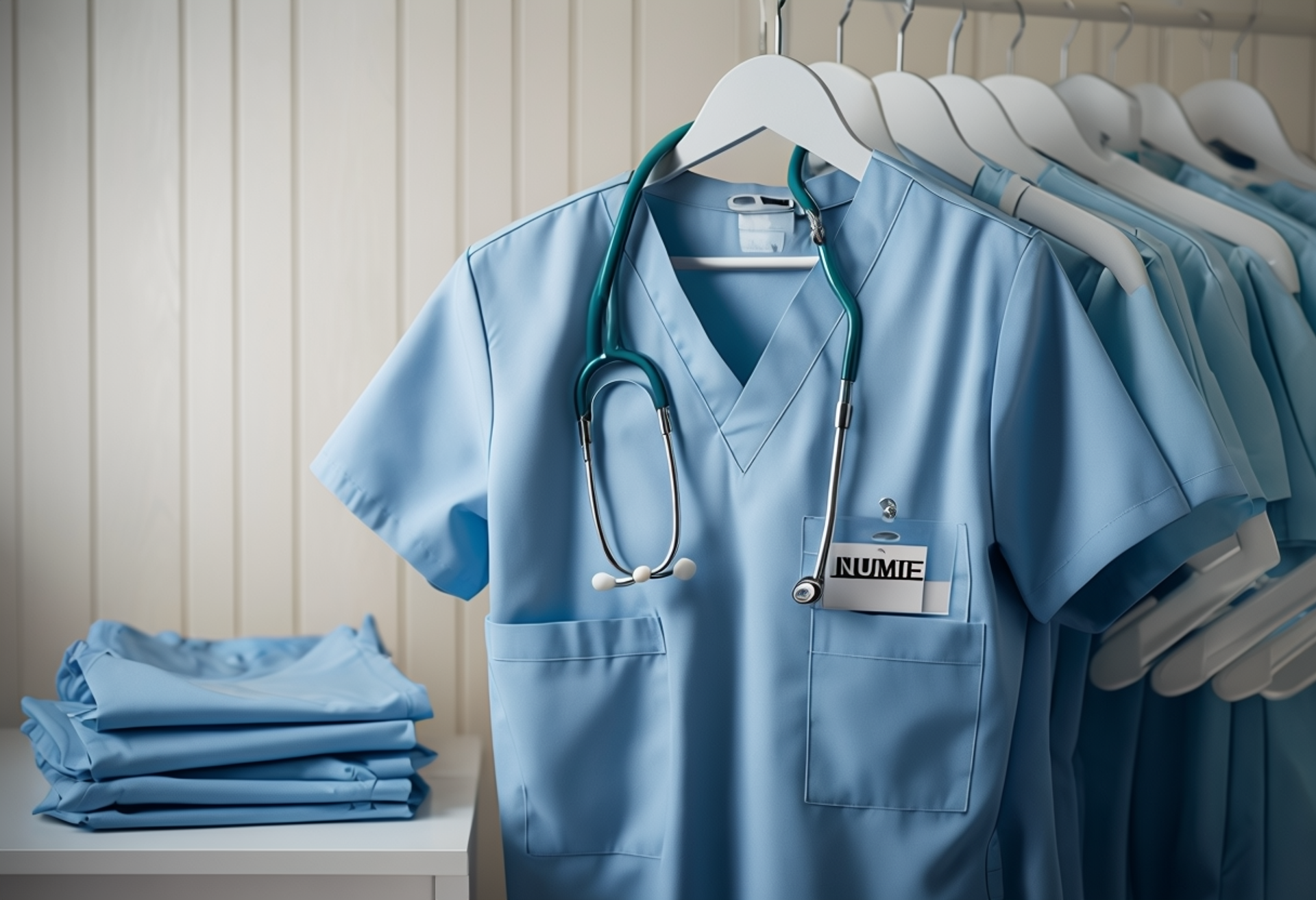 Lincoln Acres Nursing Home Laundry Service