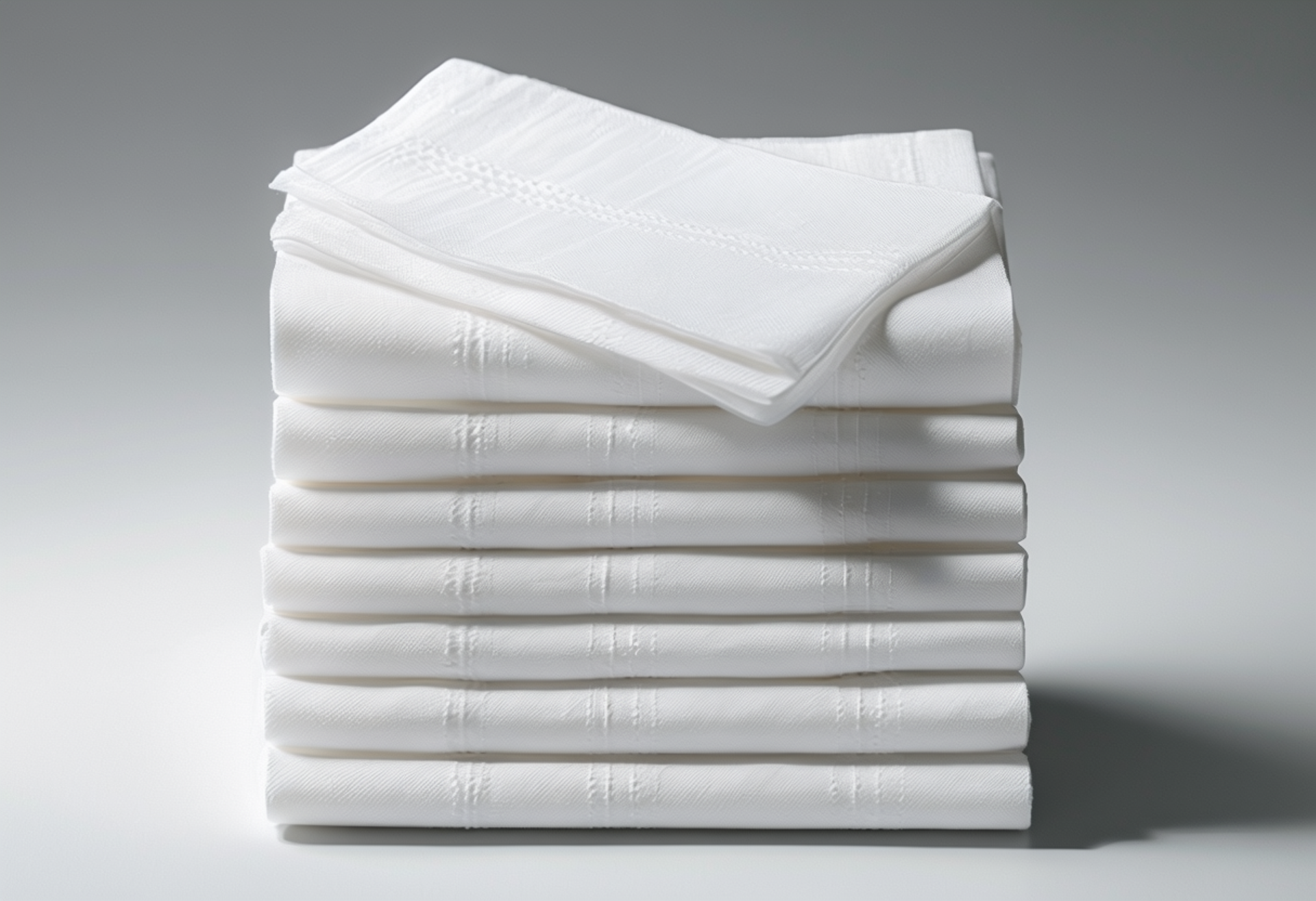 Boal Restaurants Laundry Service