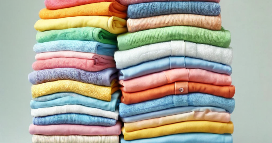 91932 Wash & Fold