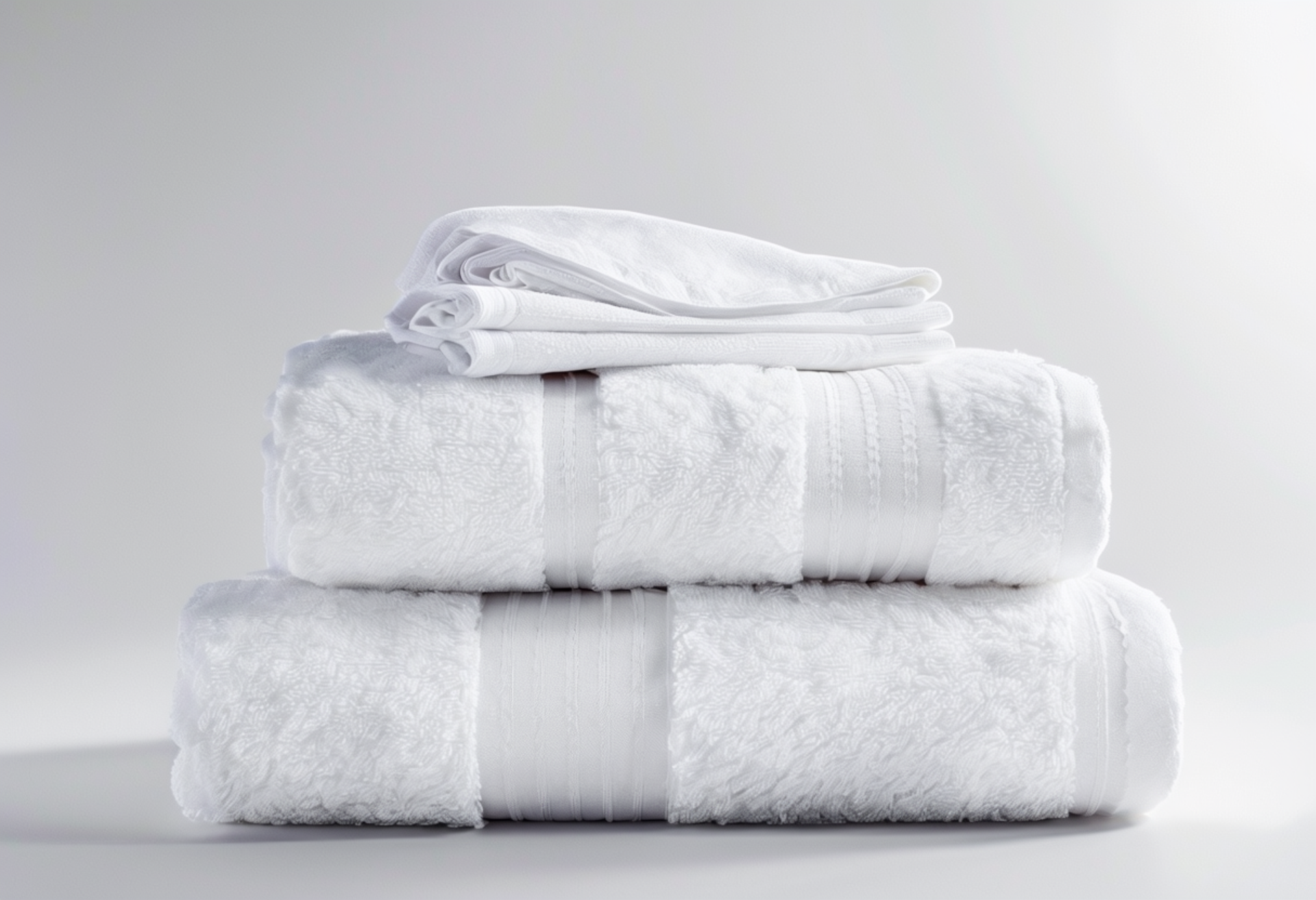 Towel Laundry Service In Mission Bay, San Diego