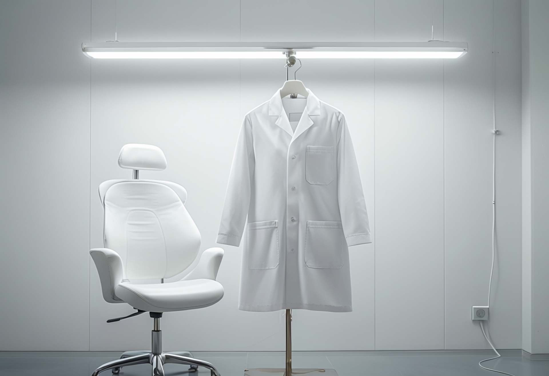 Dental Laundry Service In Morena, San Diego