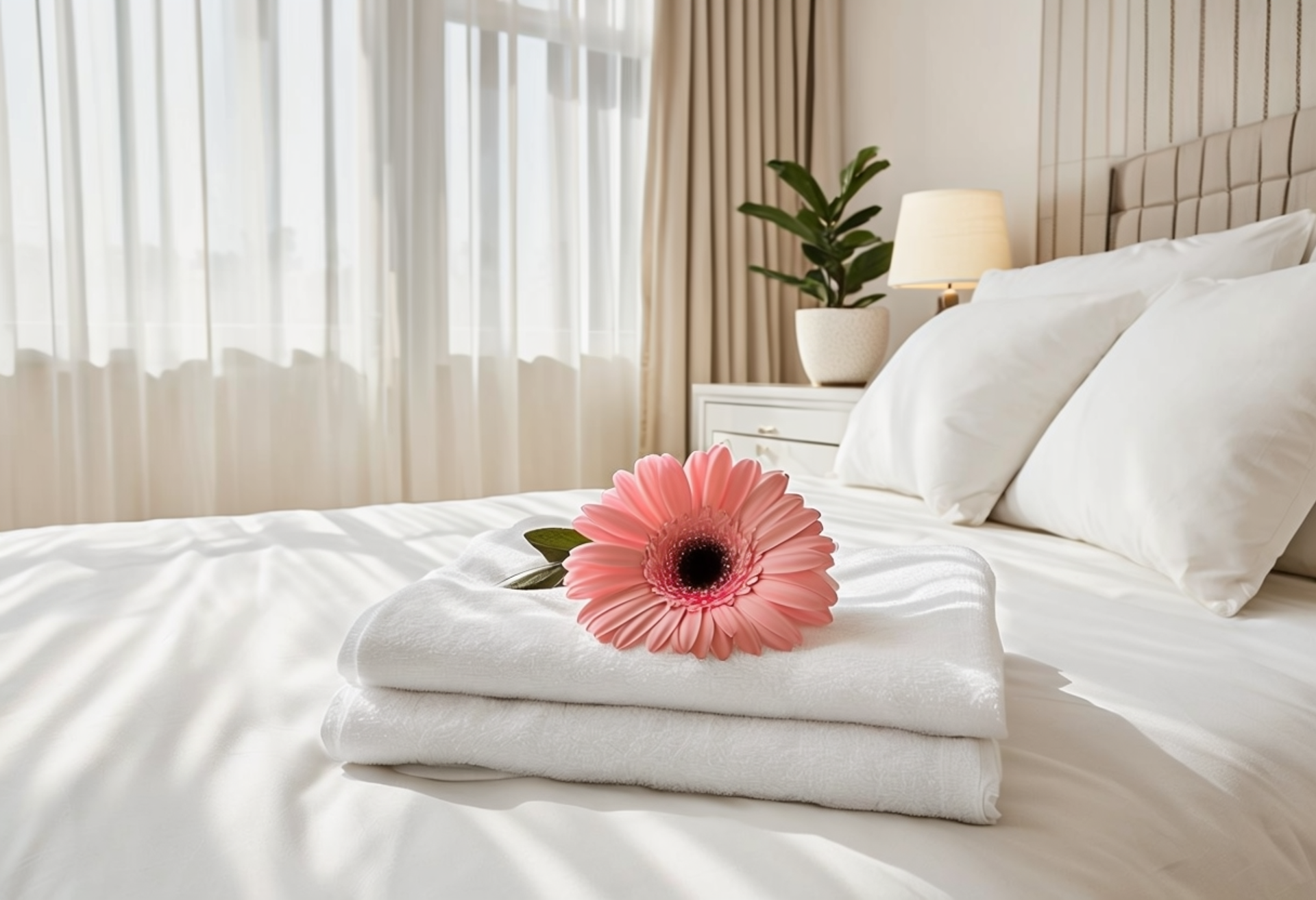 Airbnb Laundry Service In Webster, San Diego