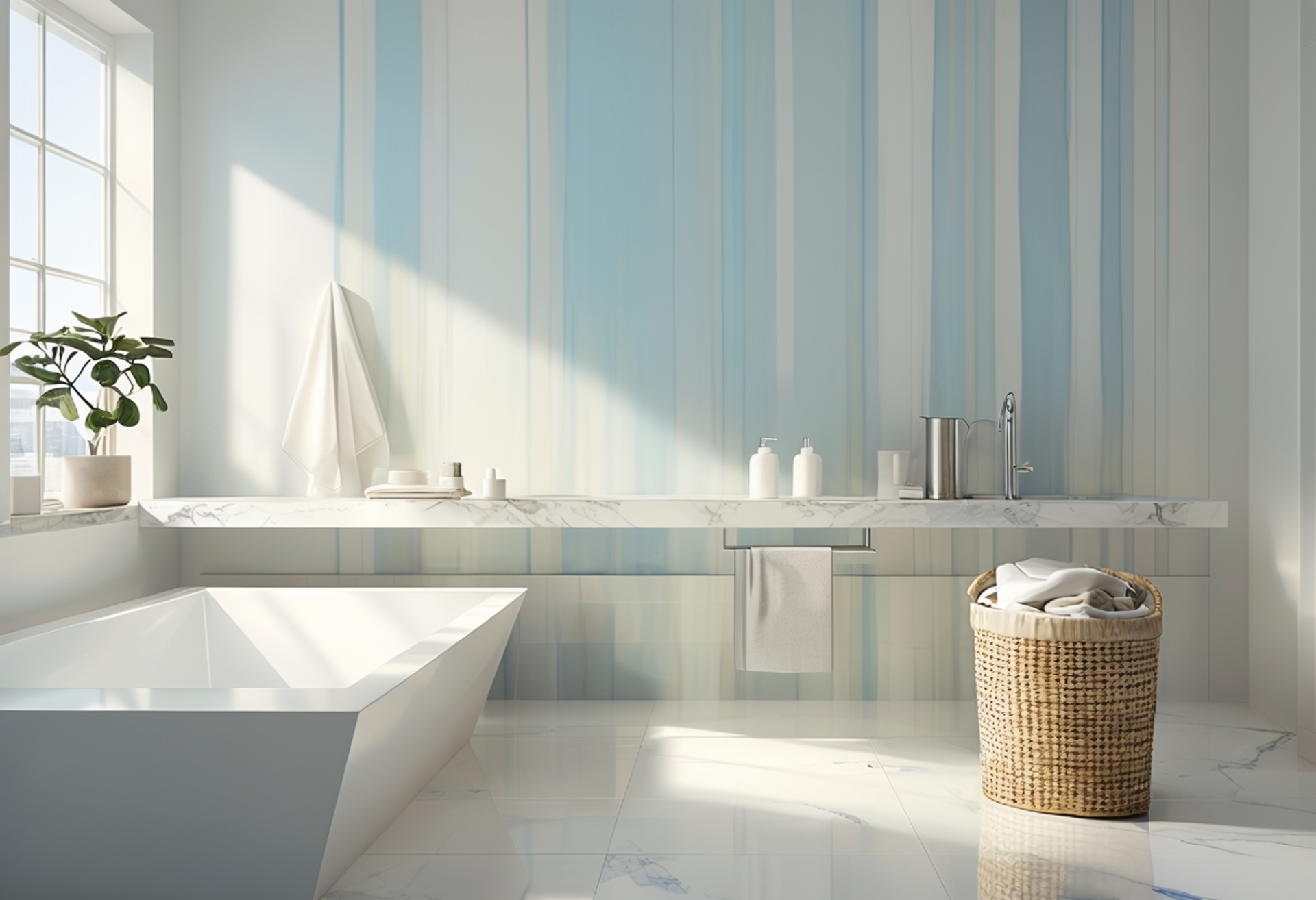 Clairemont, San Diego Commercial Laundry