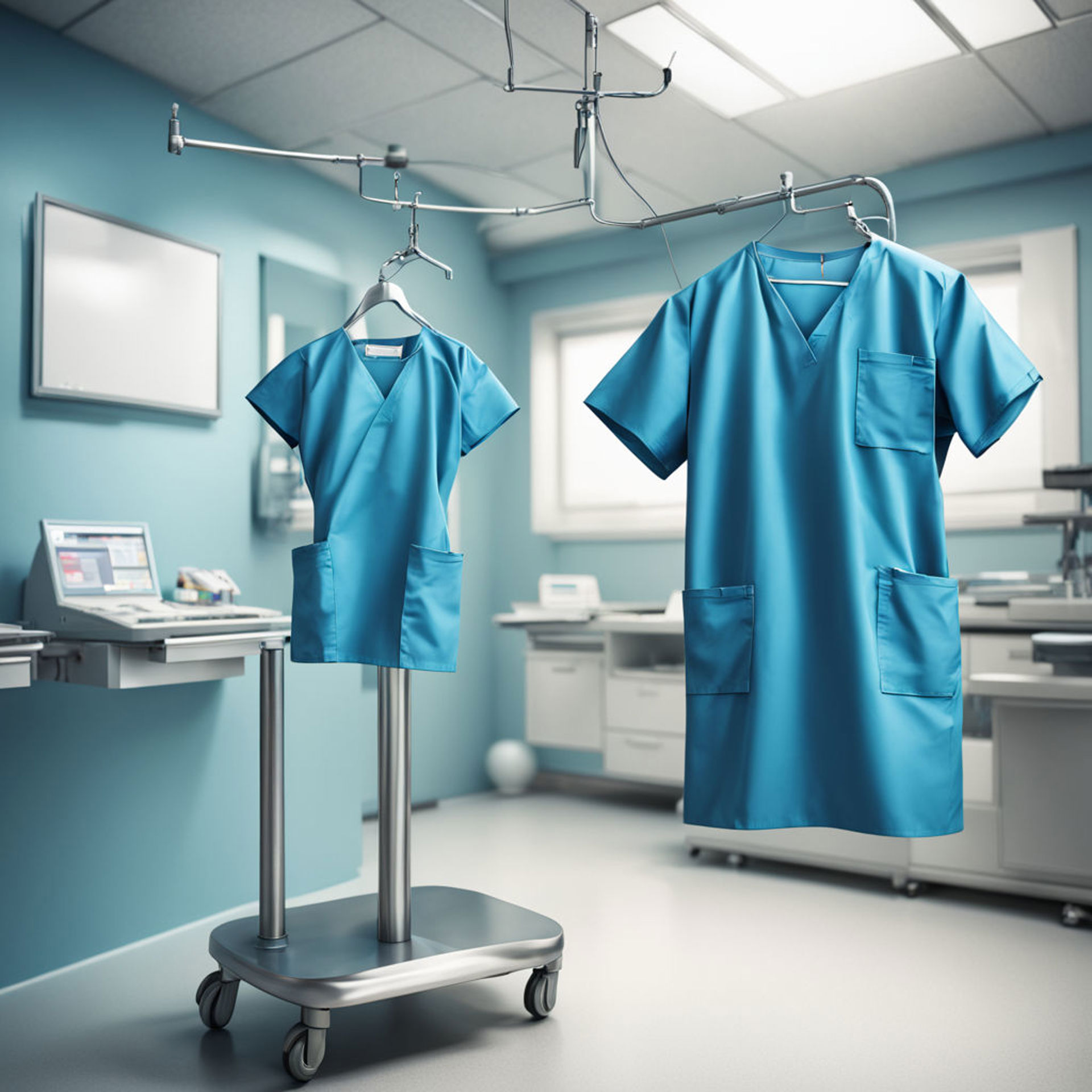 Medical Laundry Service Middletown, California