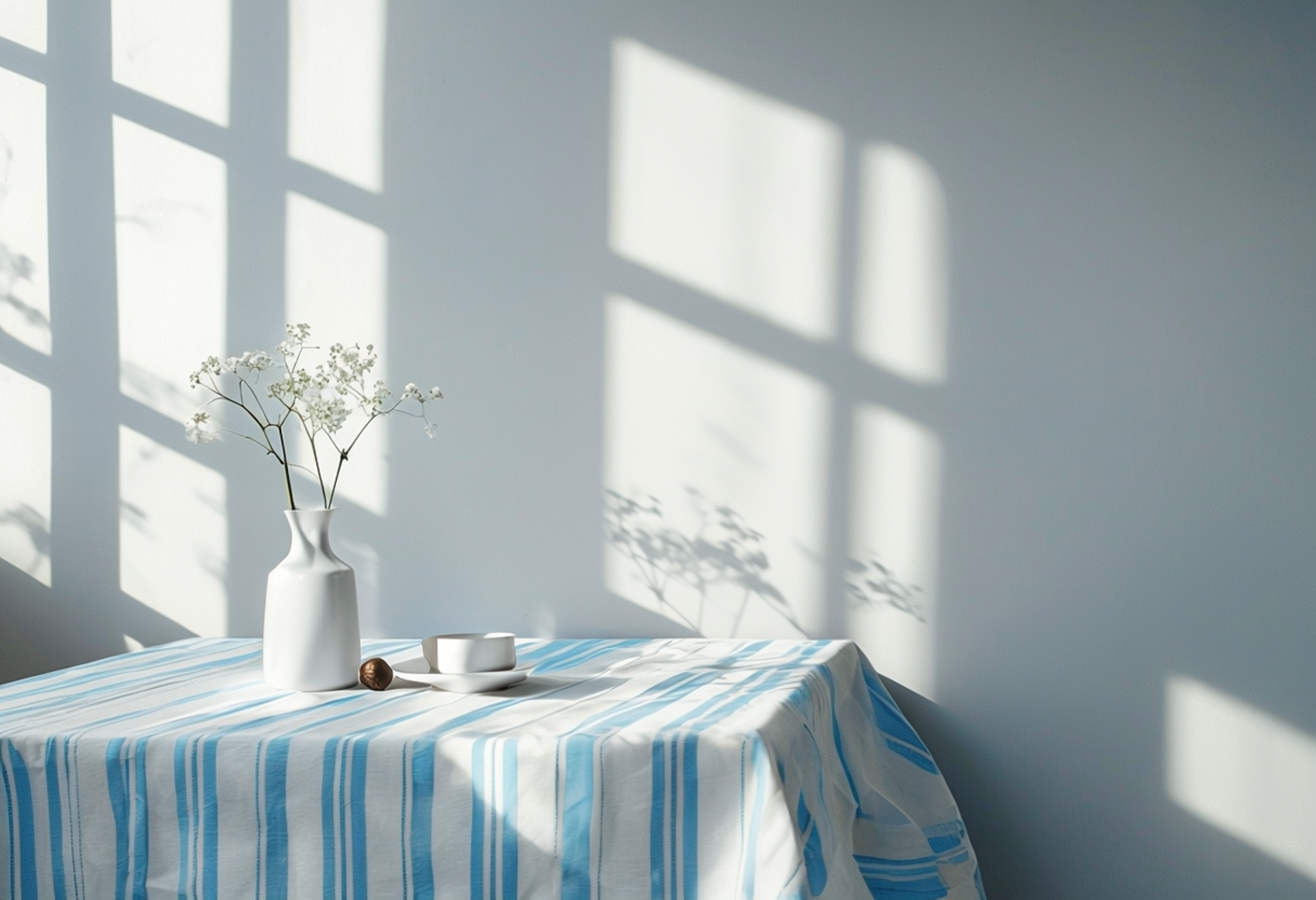 Montecito Point, San Diego Table Cloths Laundry Service