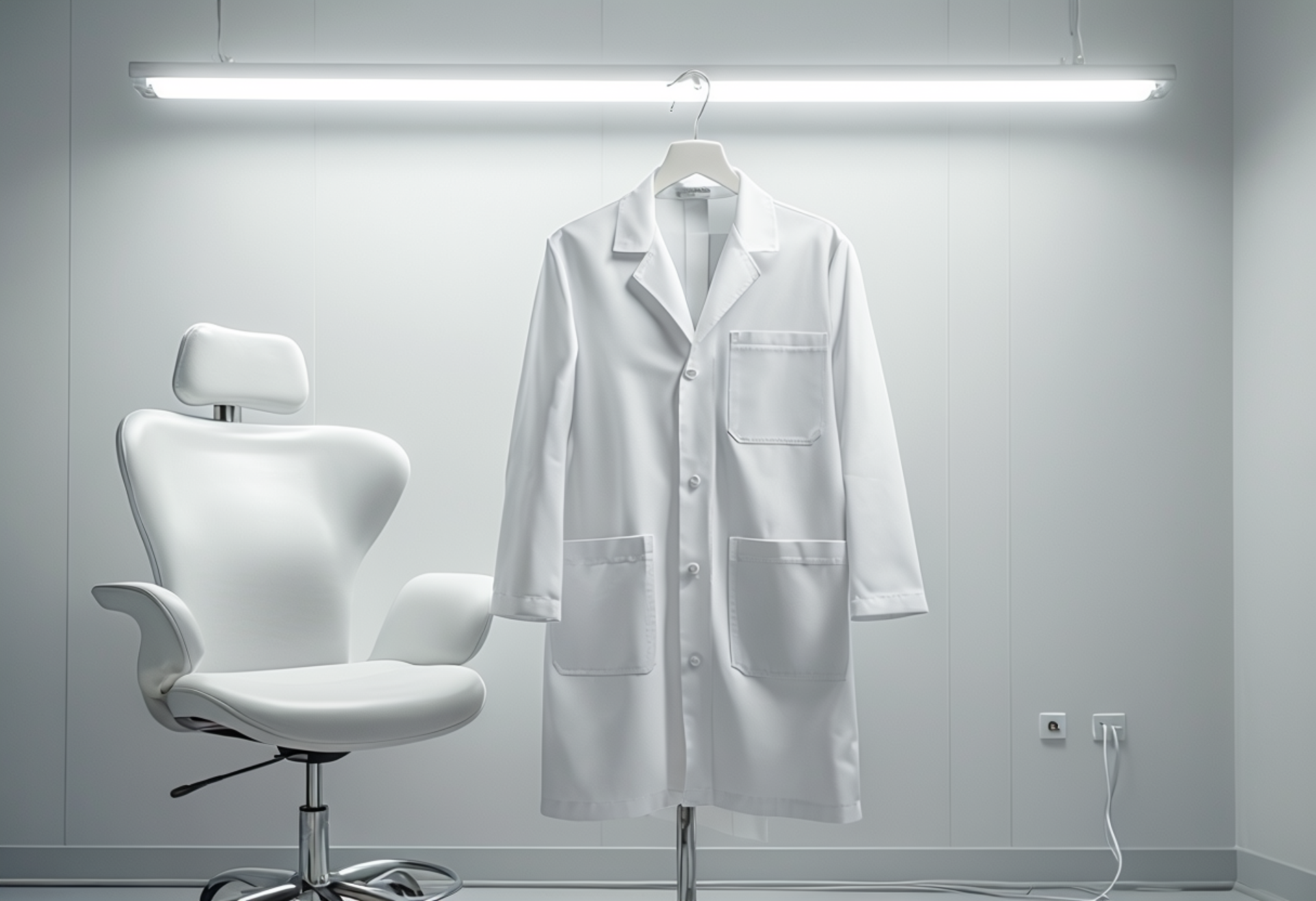 Dental Laundry Service In Grant Hill, San Diego