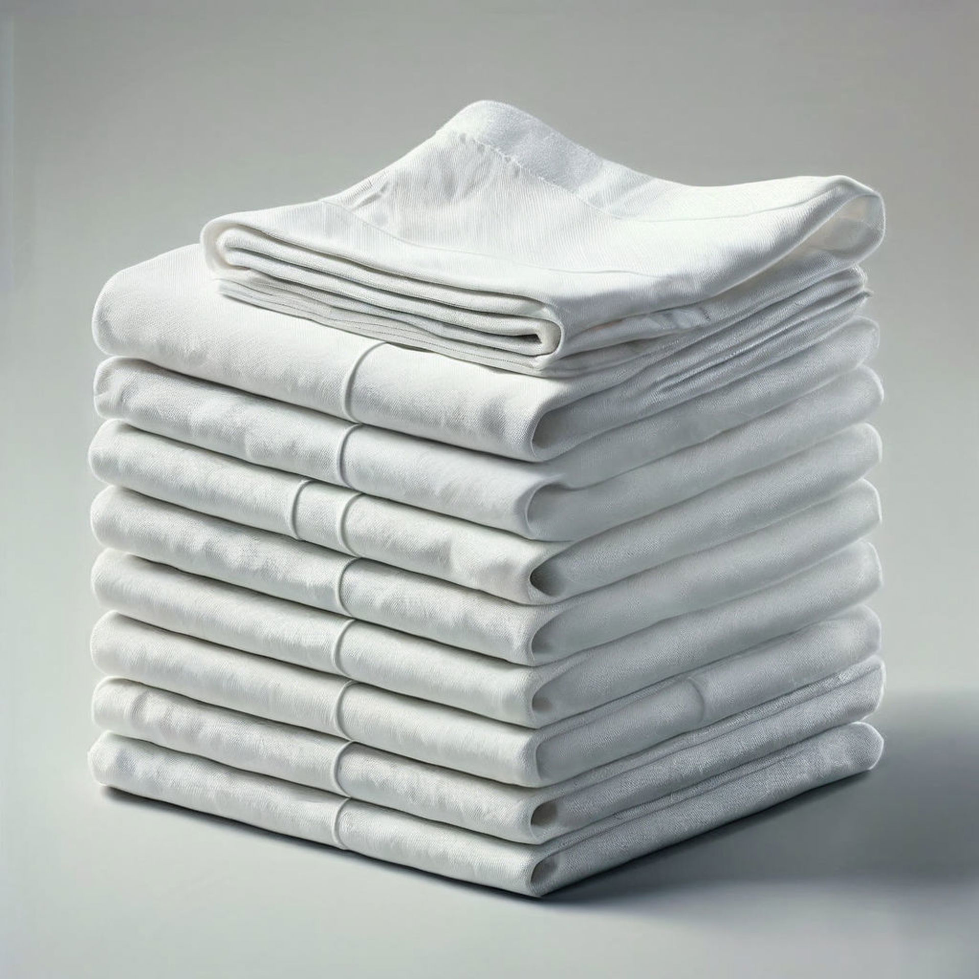 Linen Service In Shelltown