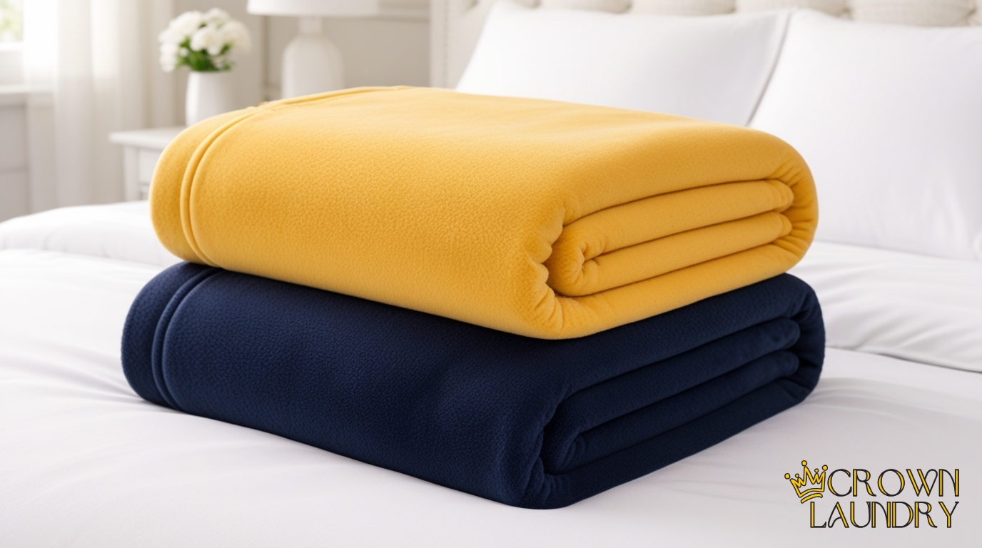 Blanket Cleaning Service In 92118