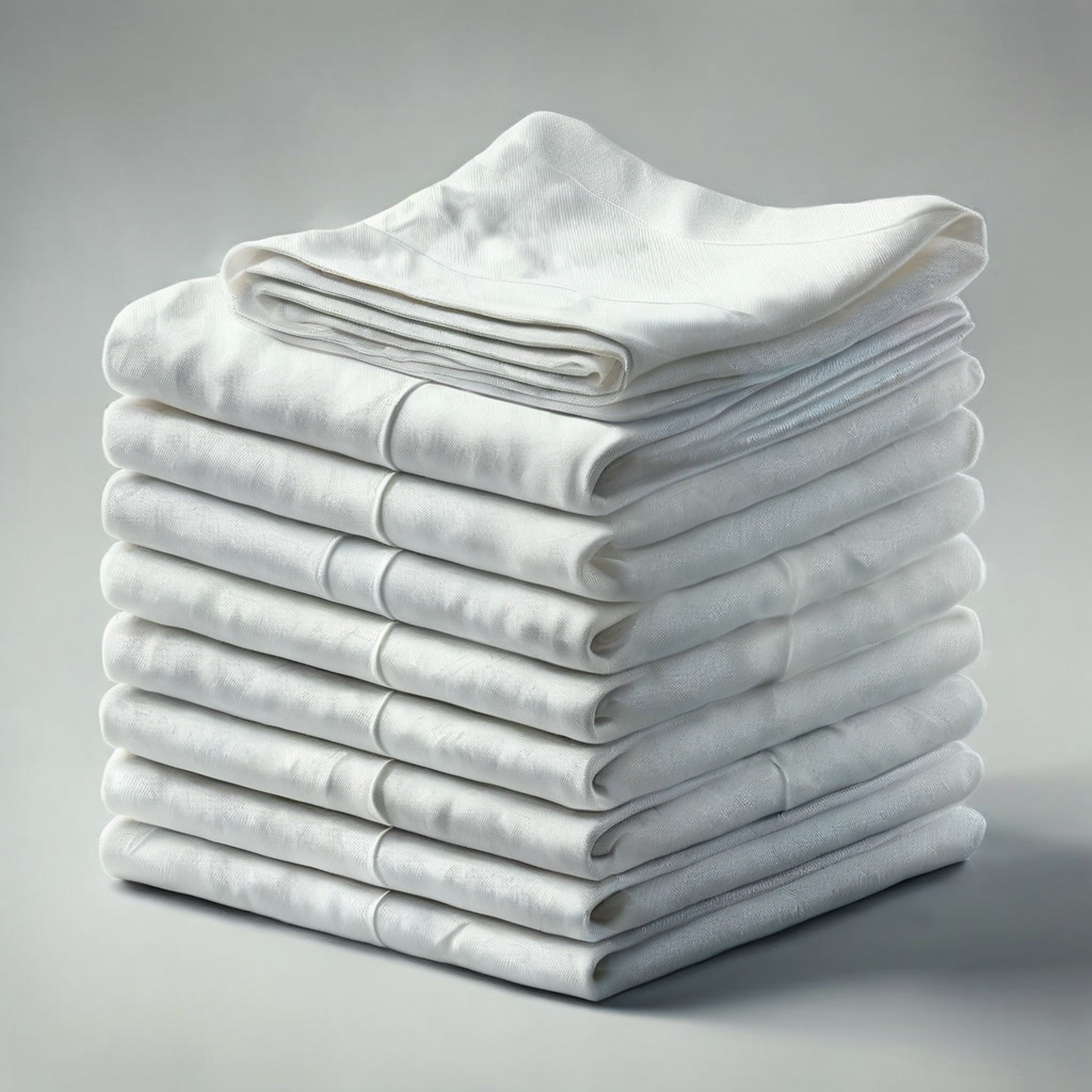 Linen Service In Beach Barber Tract