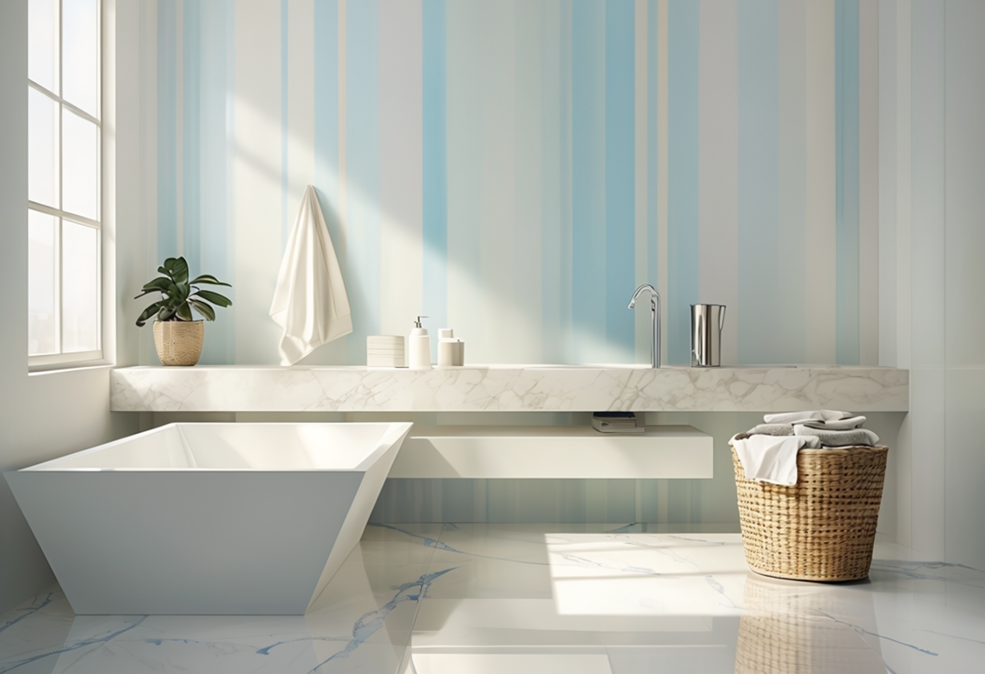 San Diego Commercial Laundry