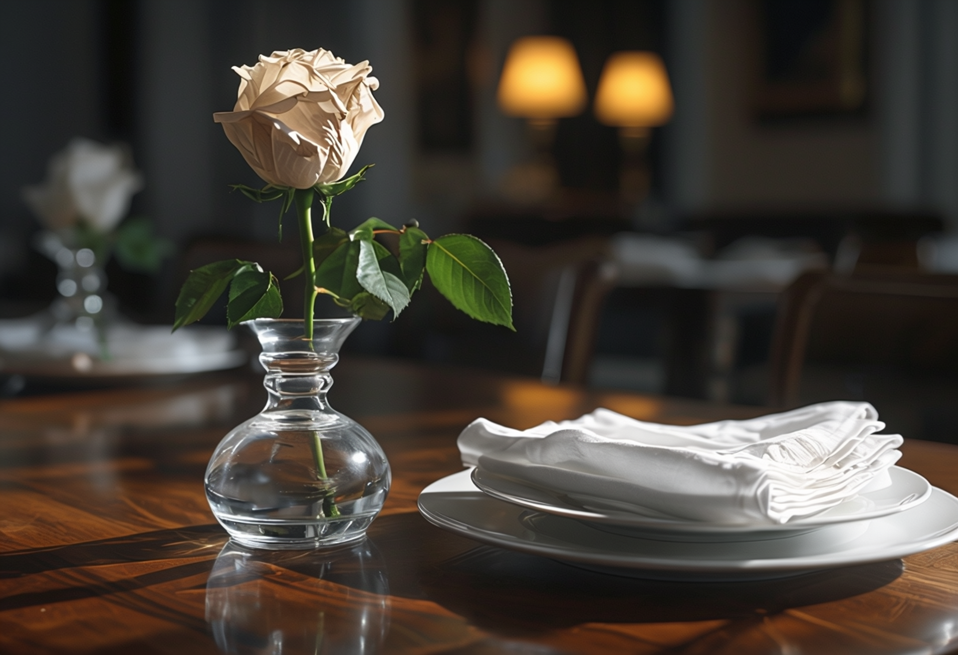 Kensington, San Diego Napkins Laundry Service
