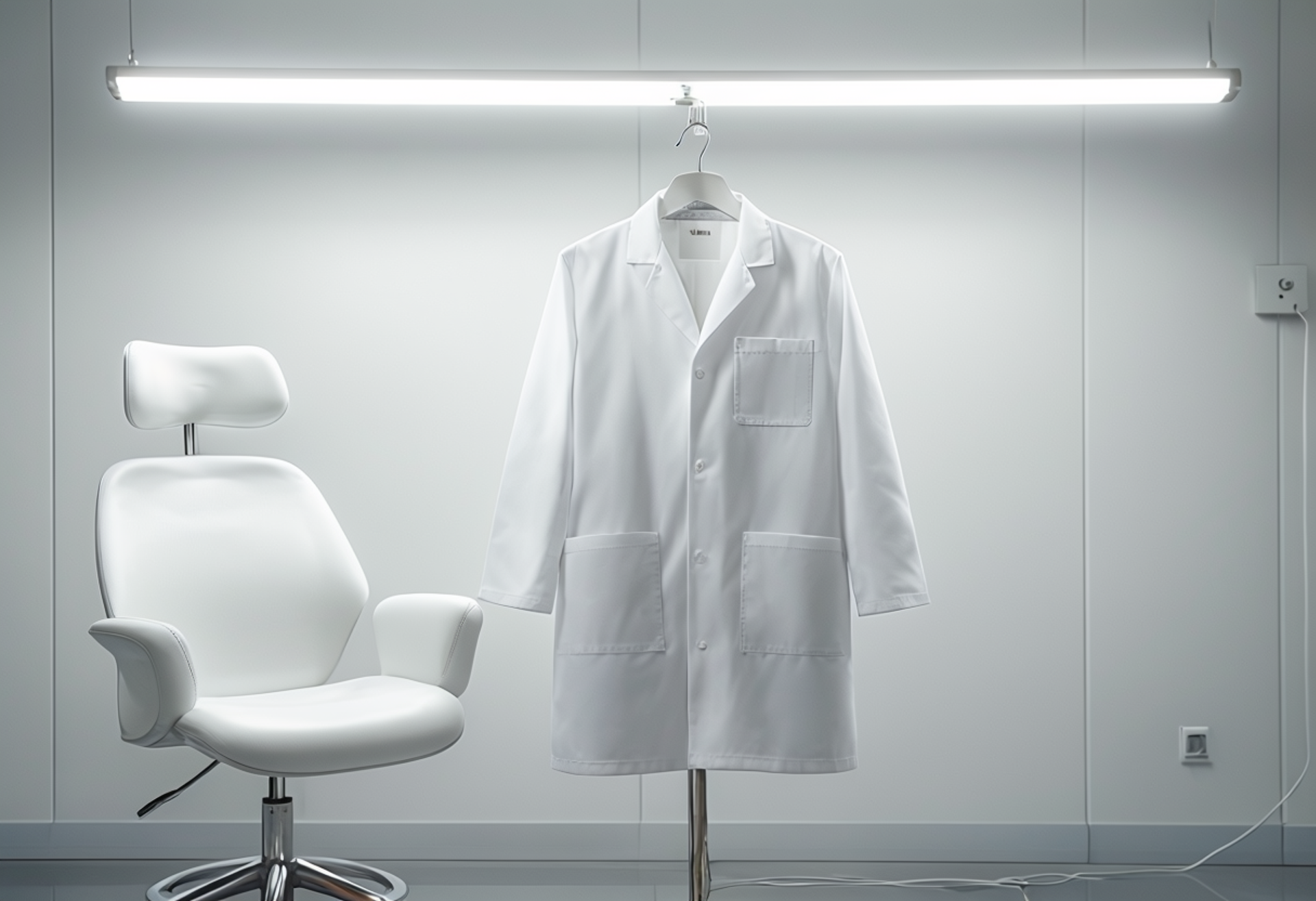 Dental Laundry Service In Ocean Beach, San Diego