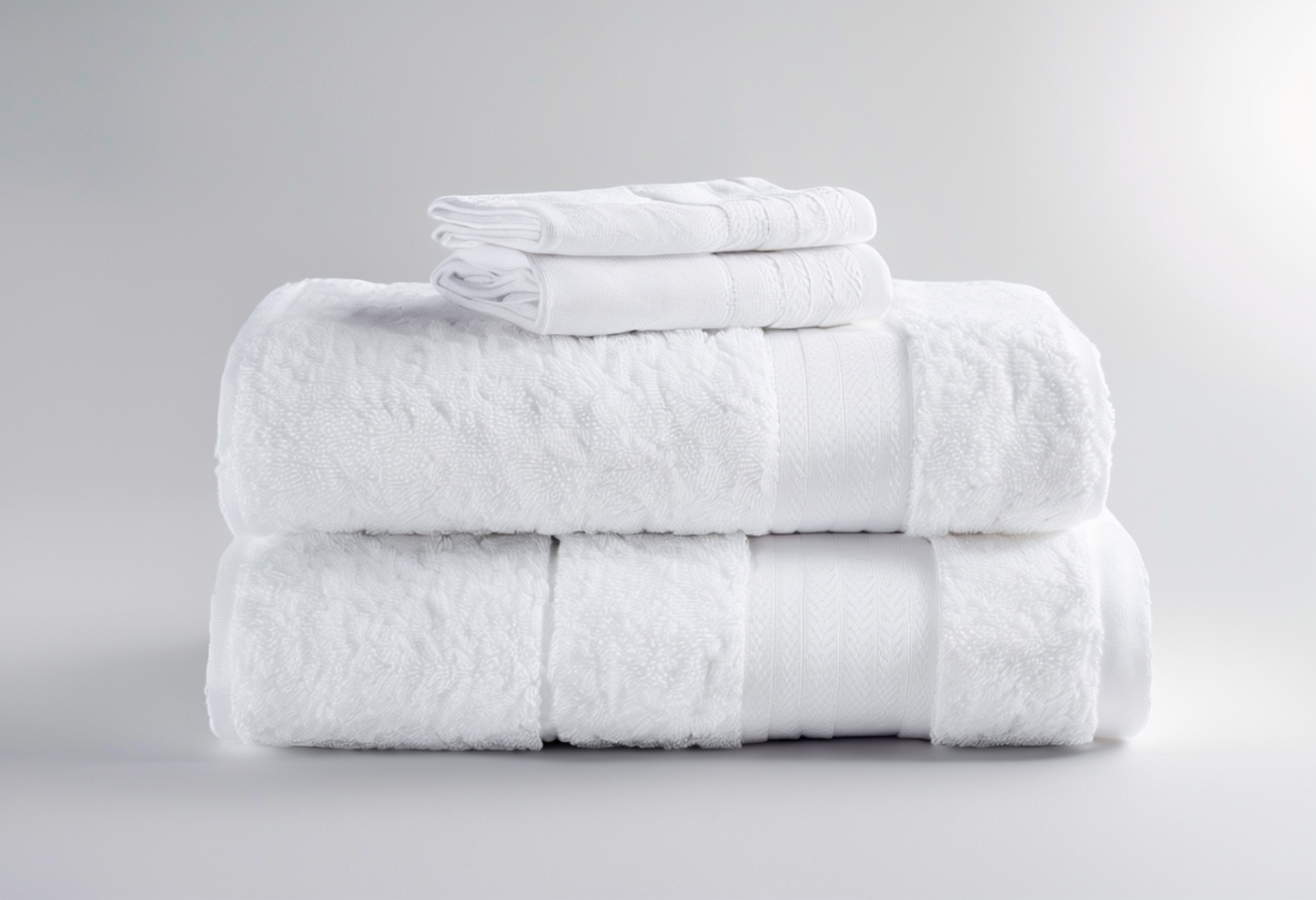 Towel Laundry Service In South Park, San Diego