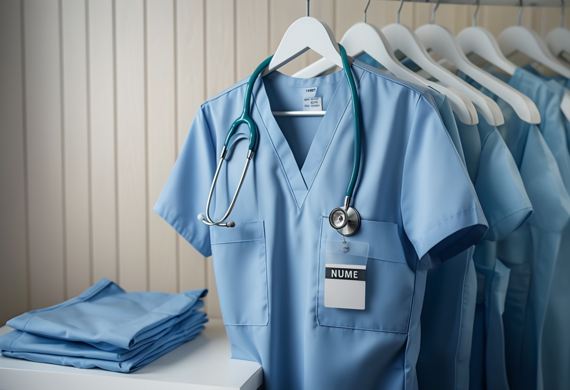 Logan Heights, San Diego Nursing Home Laundry Service