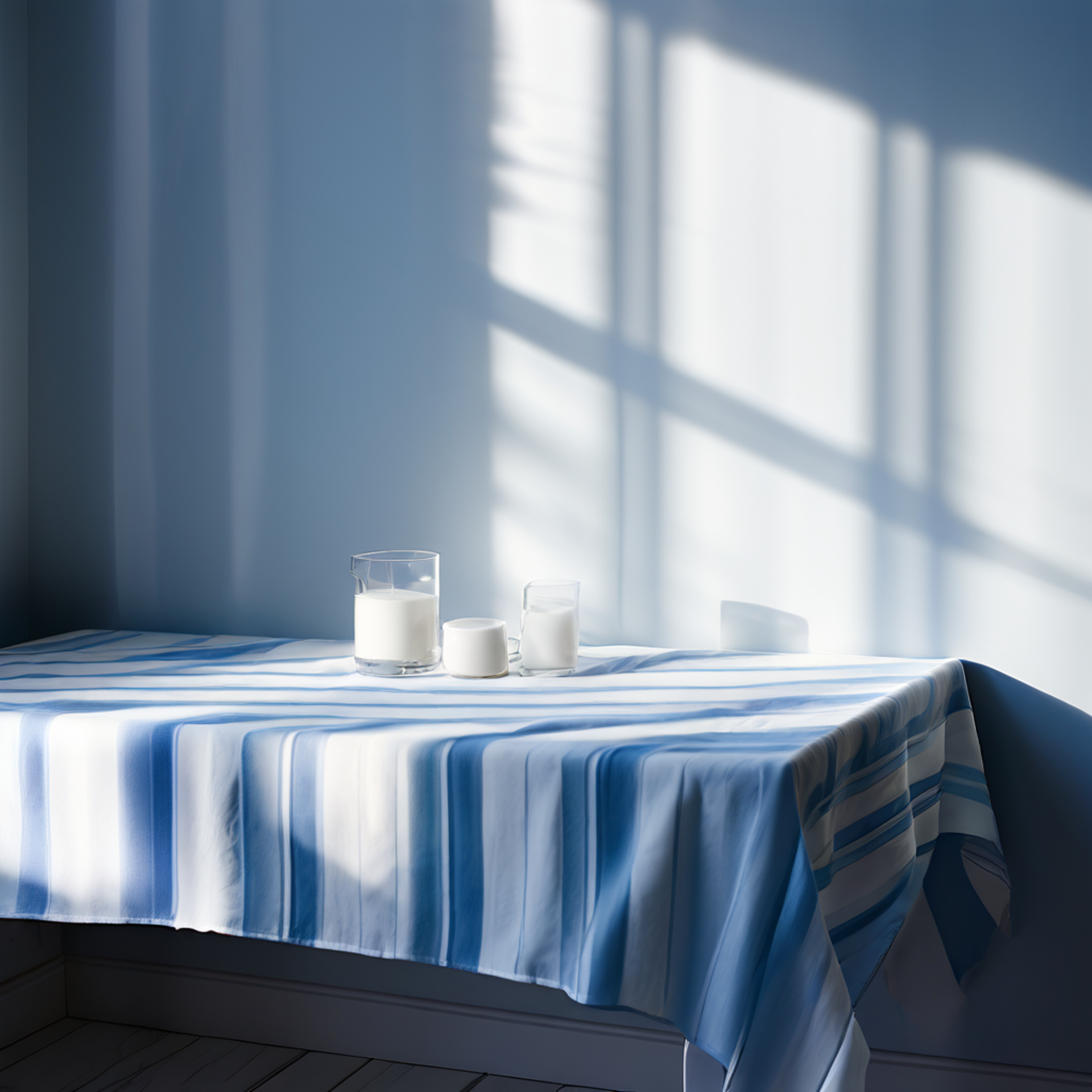 Bankers Hill Table Cloths Laundry Service