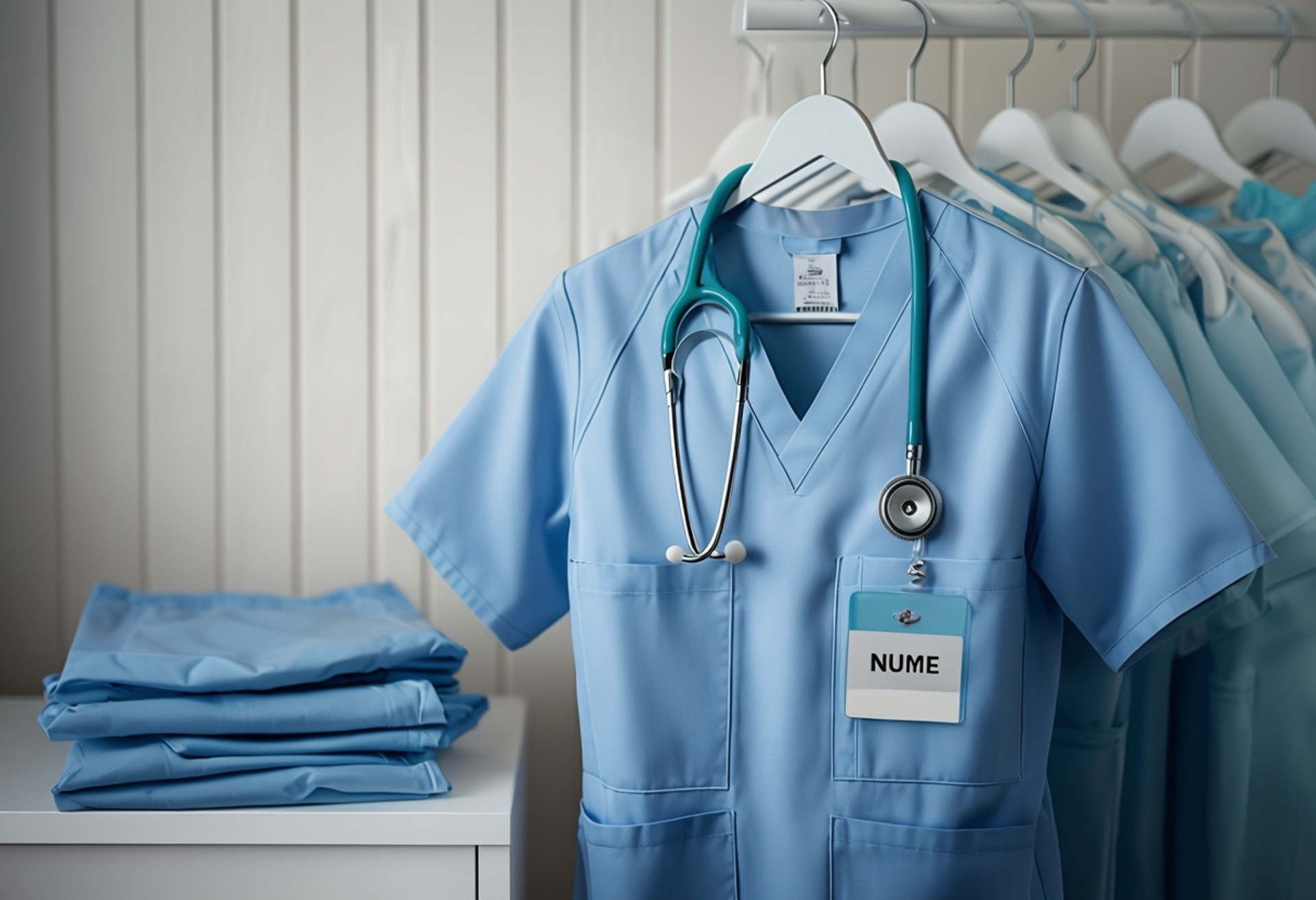 Harborview, San Diego Nursing Home Laundry Service