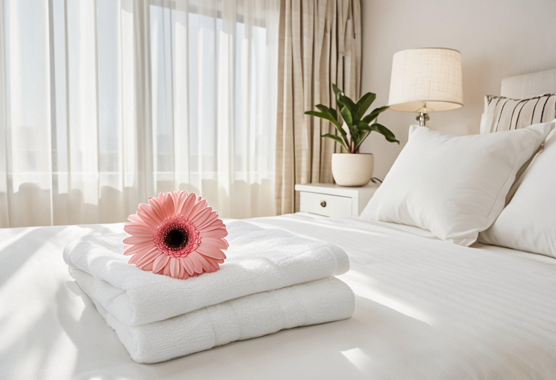Airbnb Laundry Service In Normal Heights, San Diego