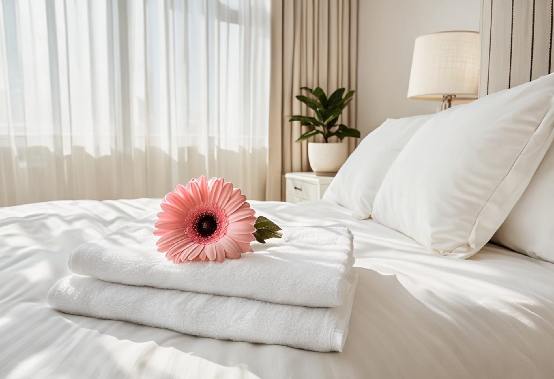 Airbnb Laundry Service In Clairemont, San Diego