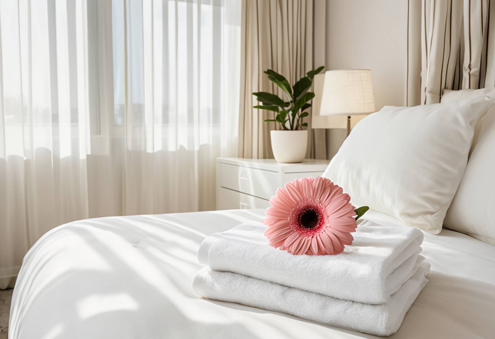 Airbnb Laundry Service In Bonita