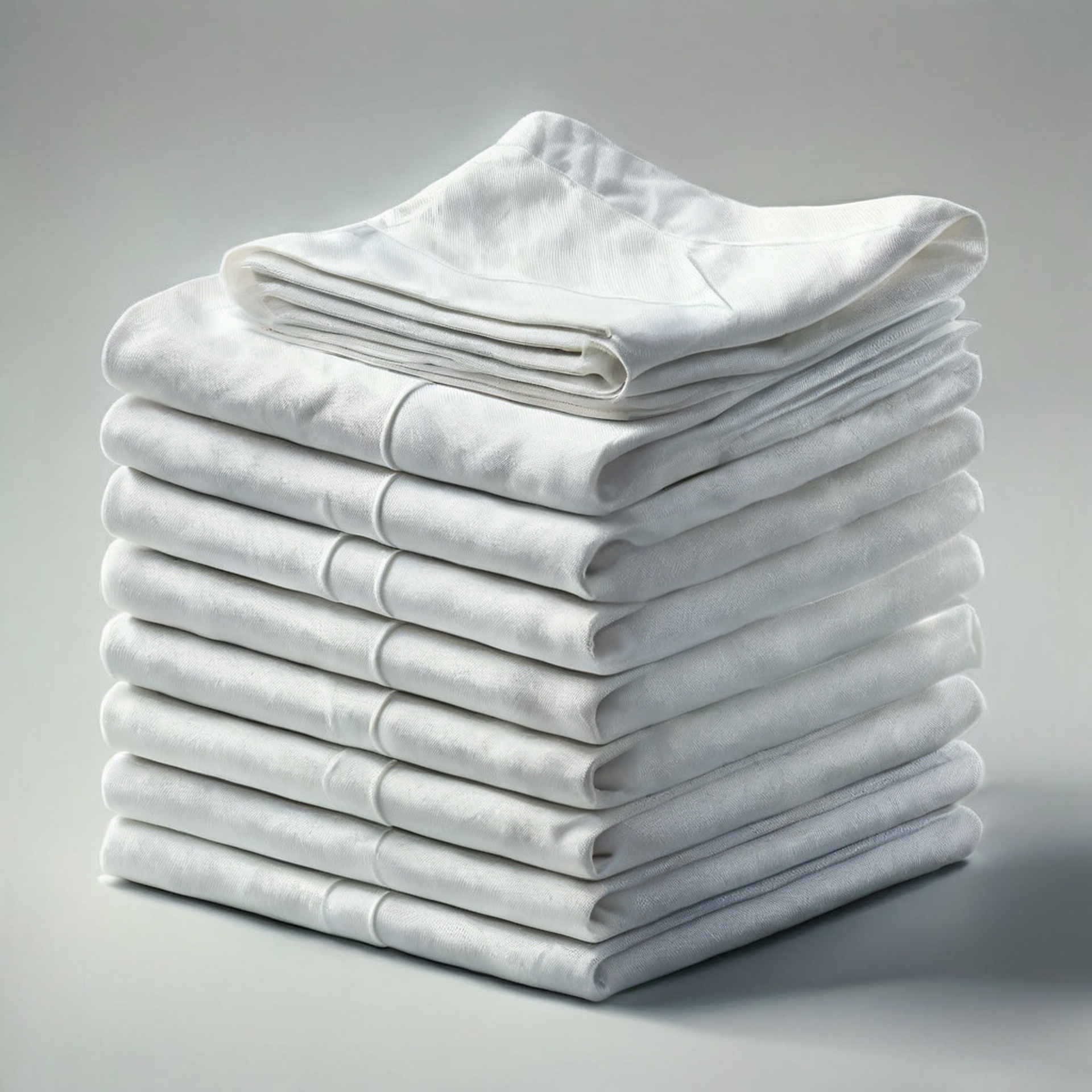 Linen Service In Barrio Logan