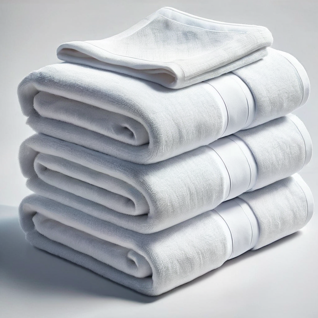 Towel Laundry Service In 92101