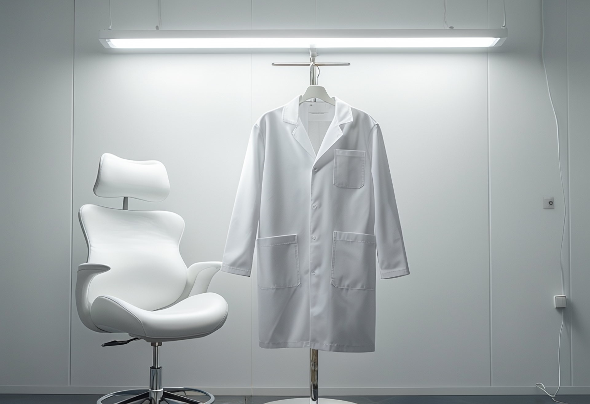 Dental Laundry Service In Barrio Logan, San Diego
