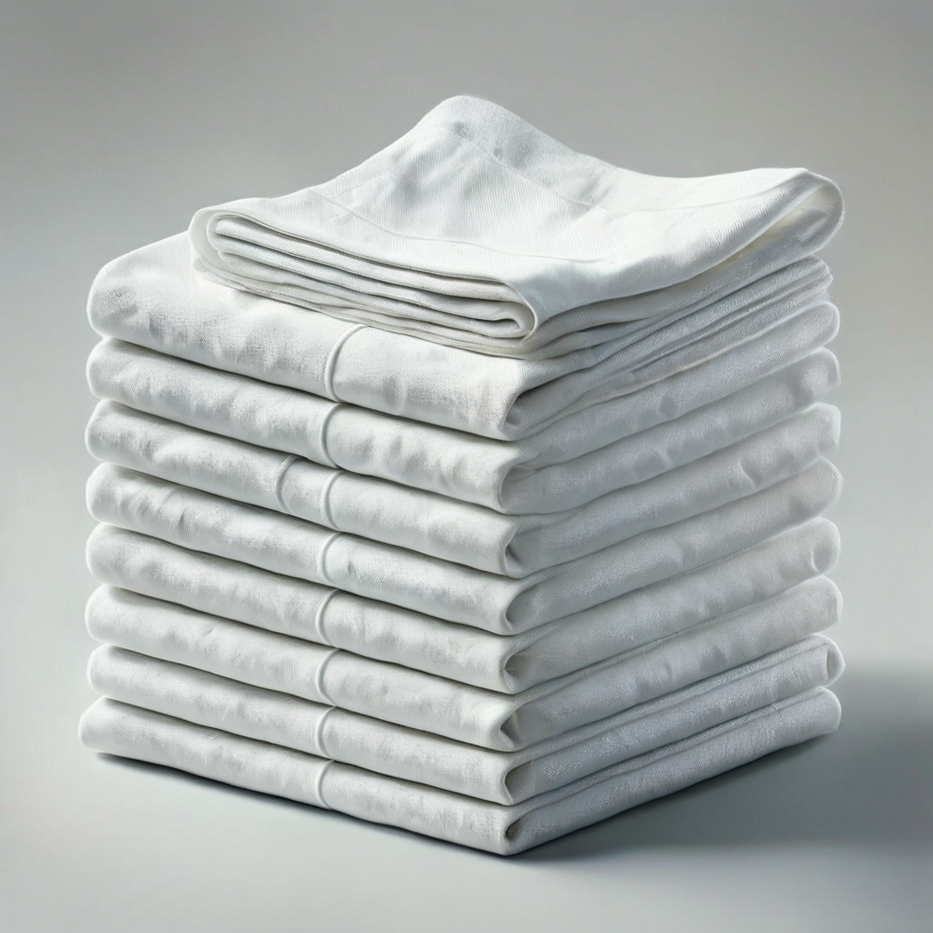 Linen Service In Little Italy, California