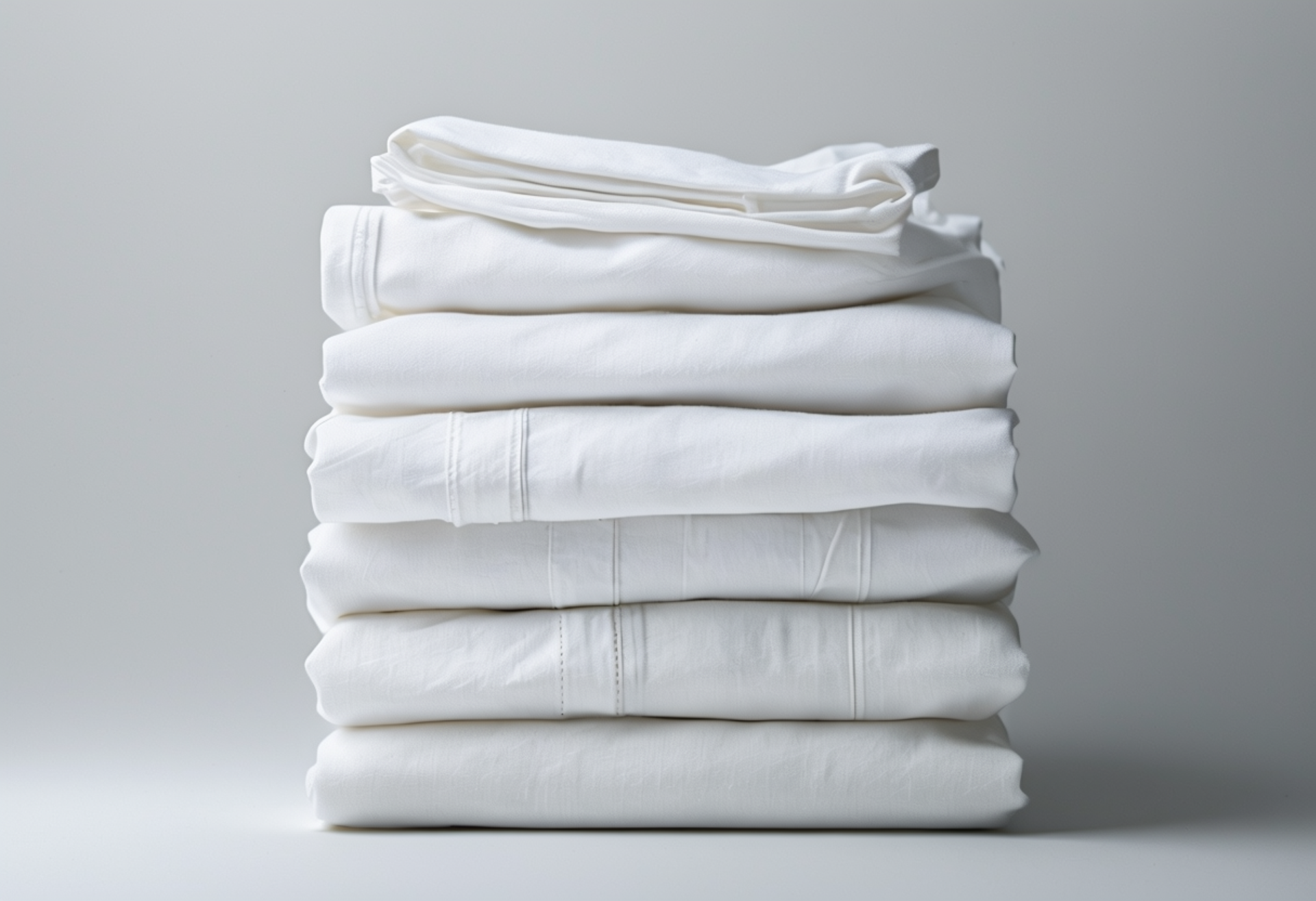 Linen Service In Barrio Logan, San Diego, California
