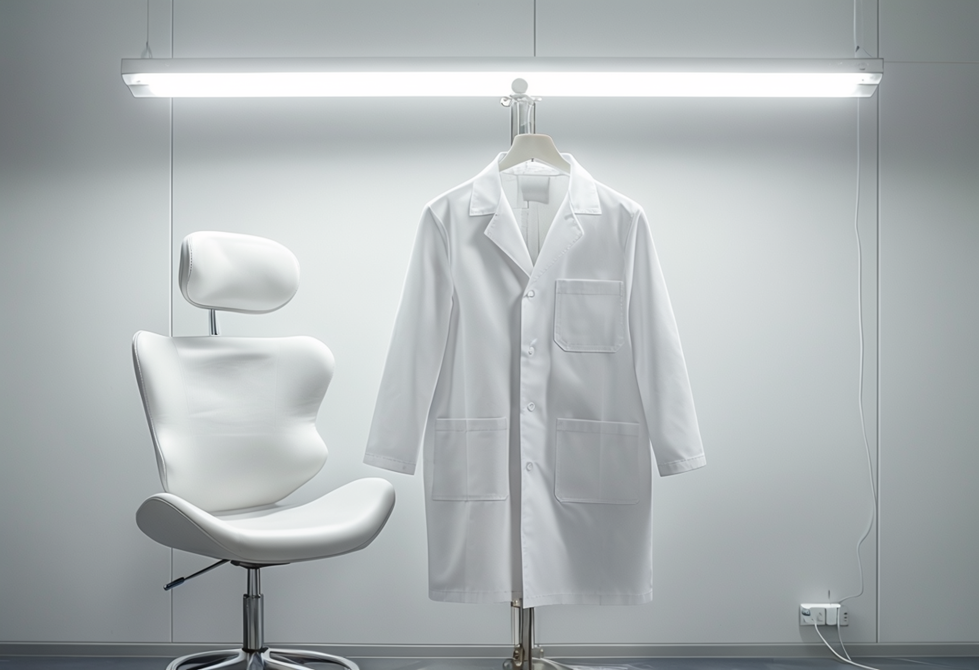Dental Laundry Service In Kensington, San Diego
