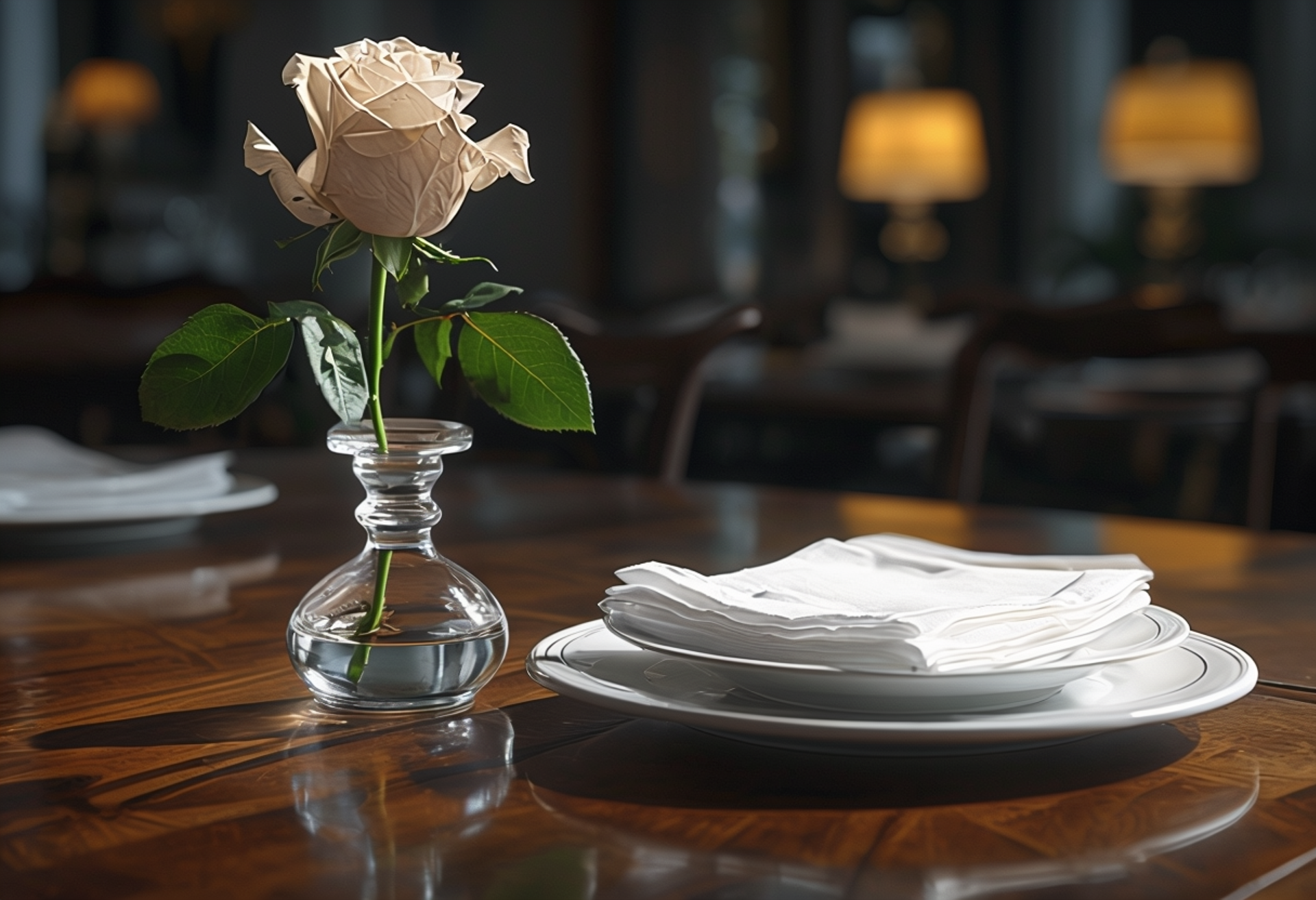 Mission Valley, San Diego Napkins Laundry Service