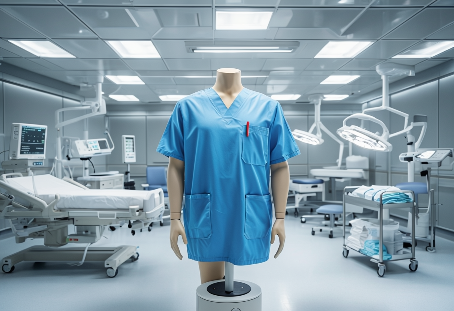 Medical Laundry Service In San Diego
