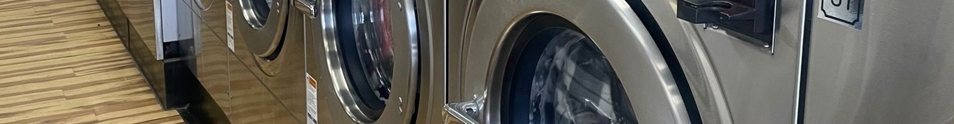 Lavandería Cerca De Hillcrest