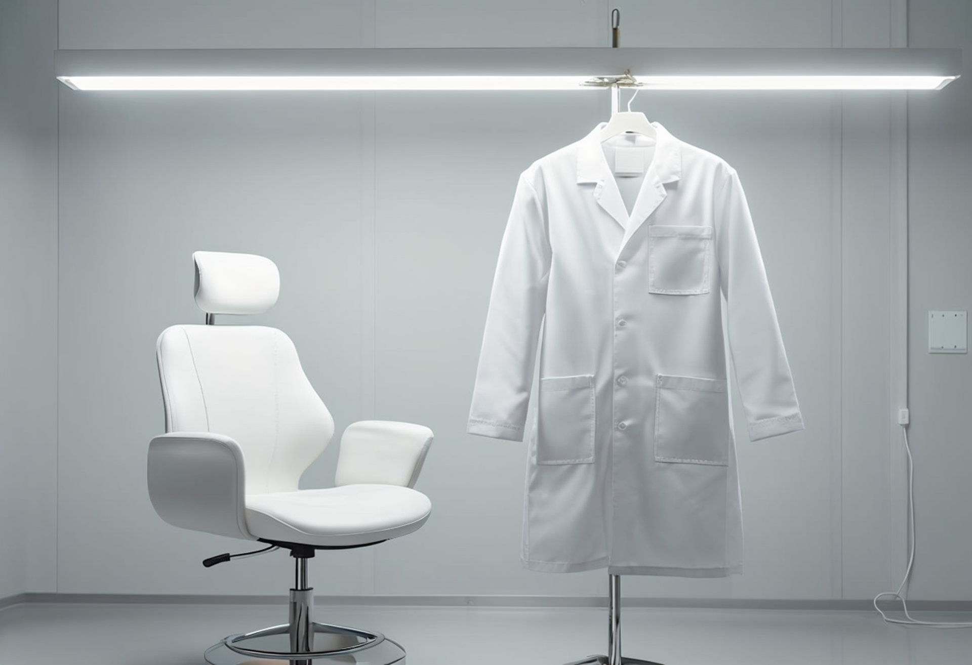 Dental Laundry Service In Fairmount Park, San Diego