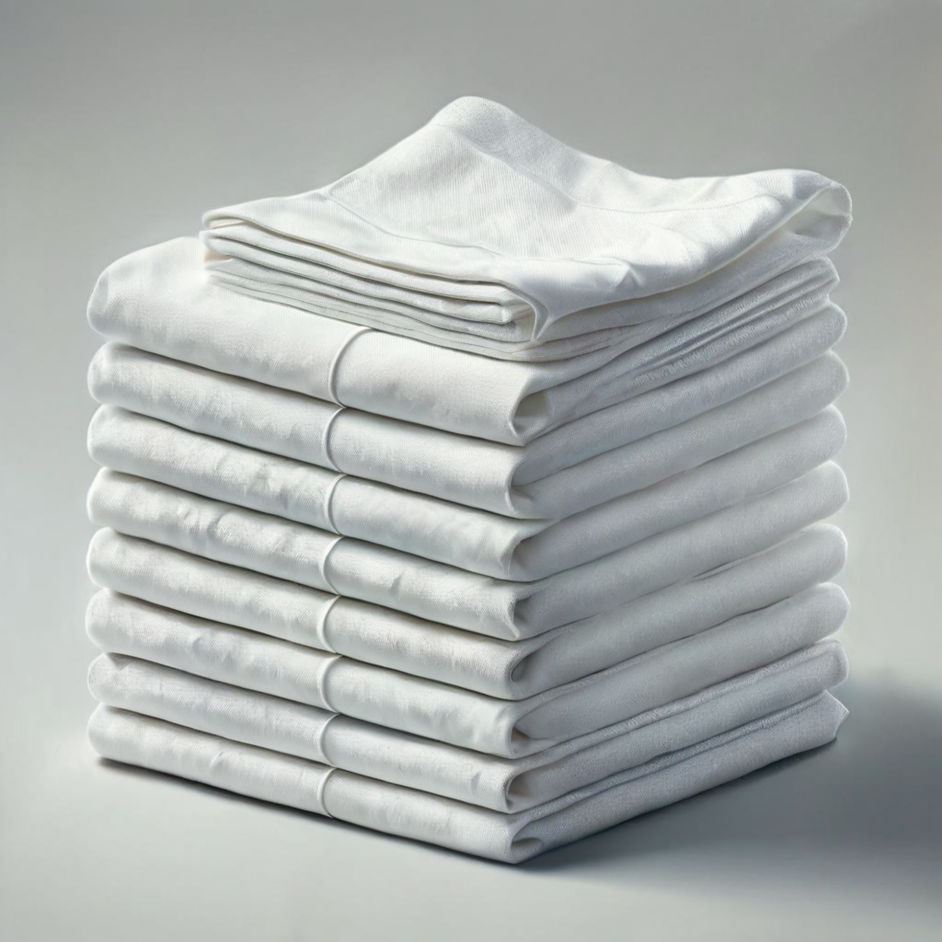 Linen Service In Birdland