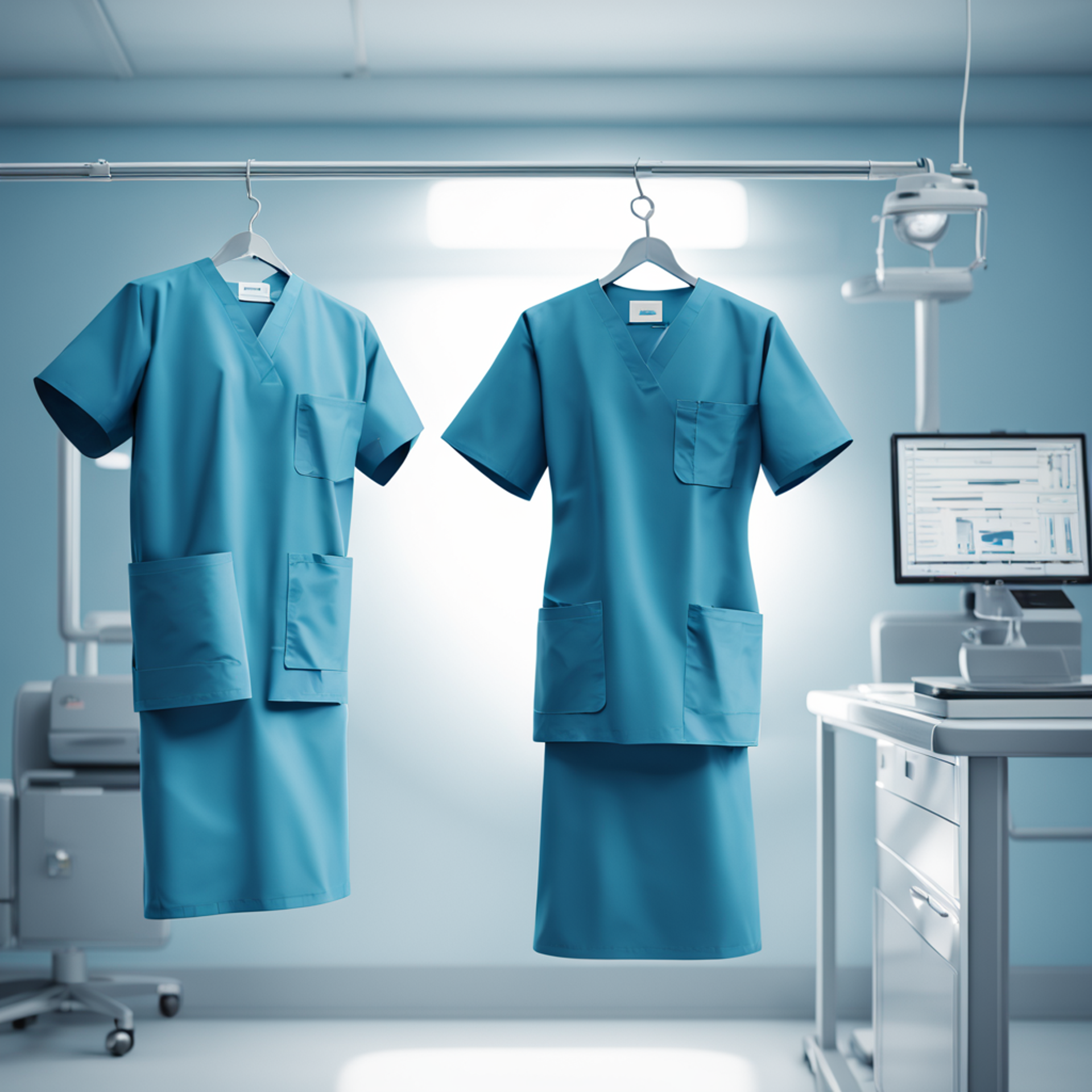 Medical Laundry Service 92118, California