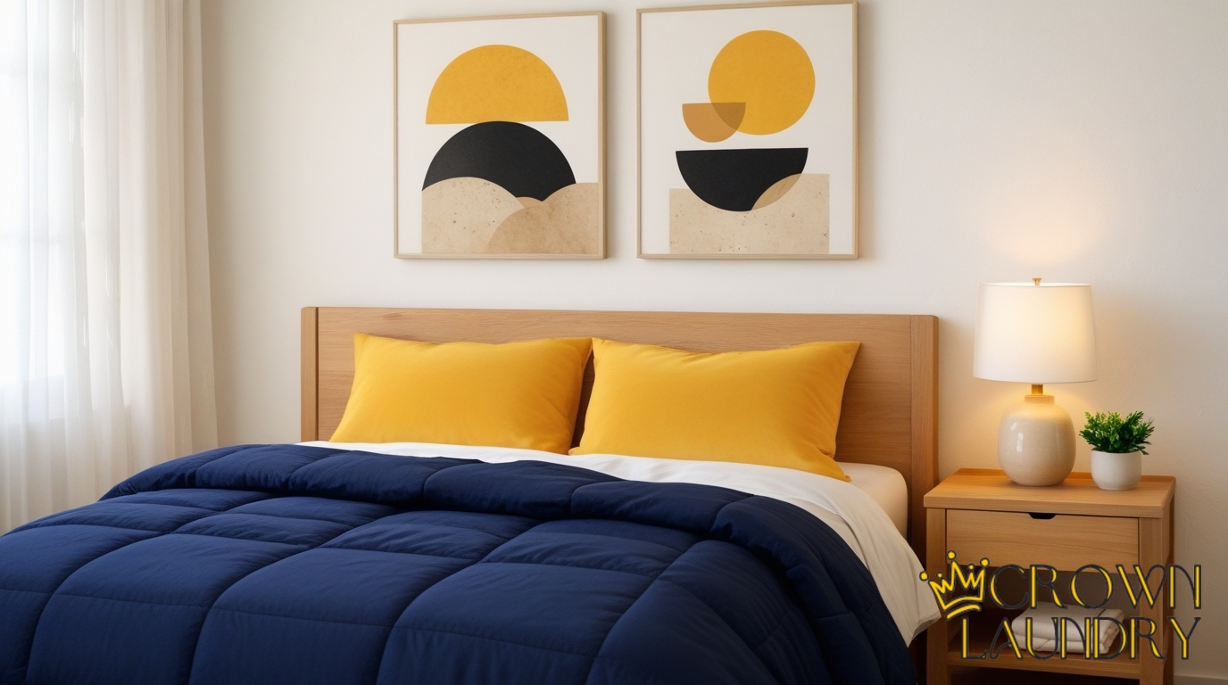 92116 Comforter Cleaning Service