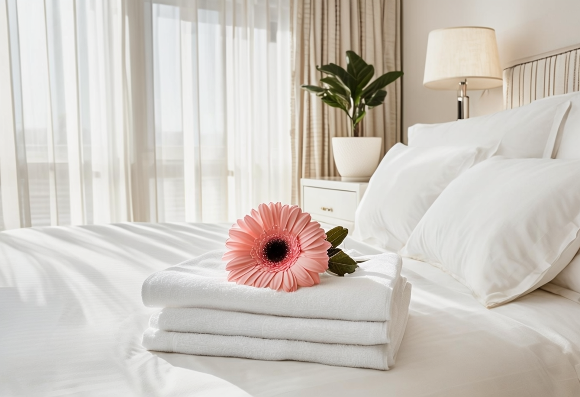 Airbnb Laundry Service In Barrio Logan, San Diego