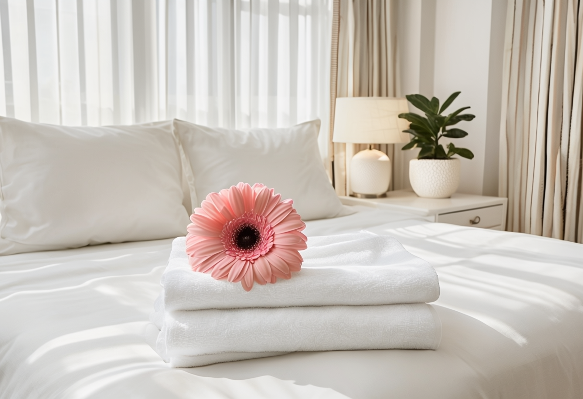 Airbnb Laundry Service In Liberty Station, San Diego