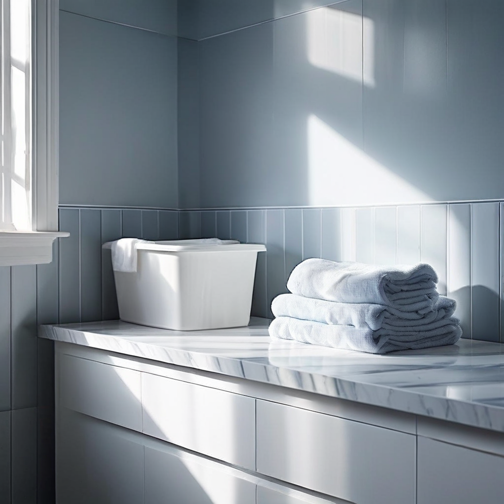 92105 Commercial Laundry