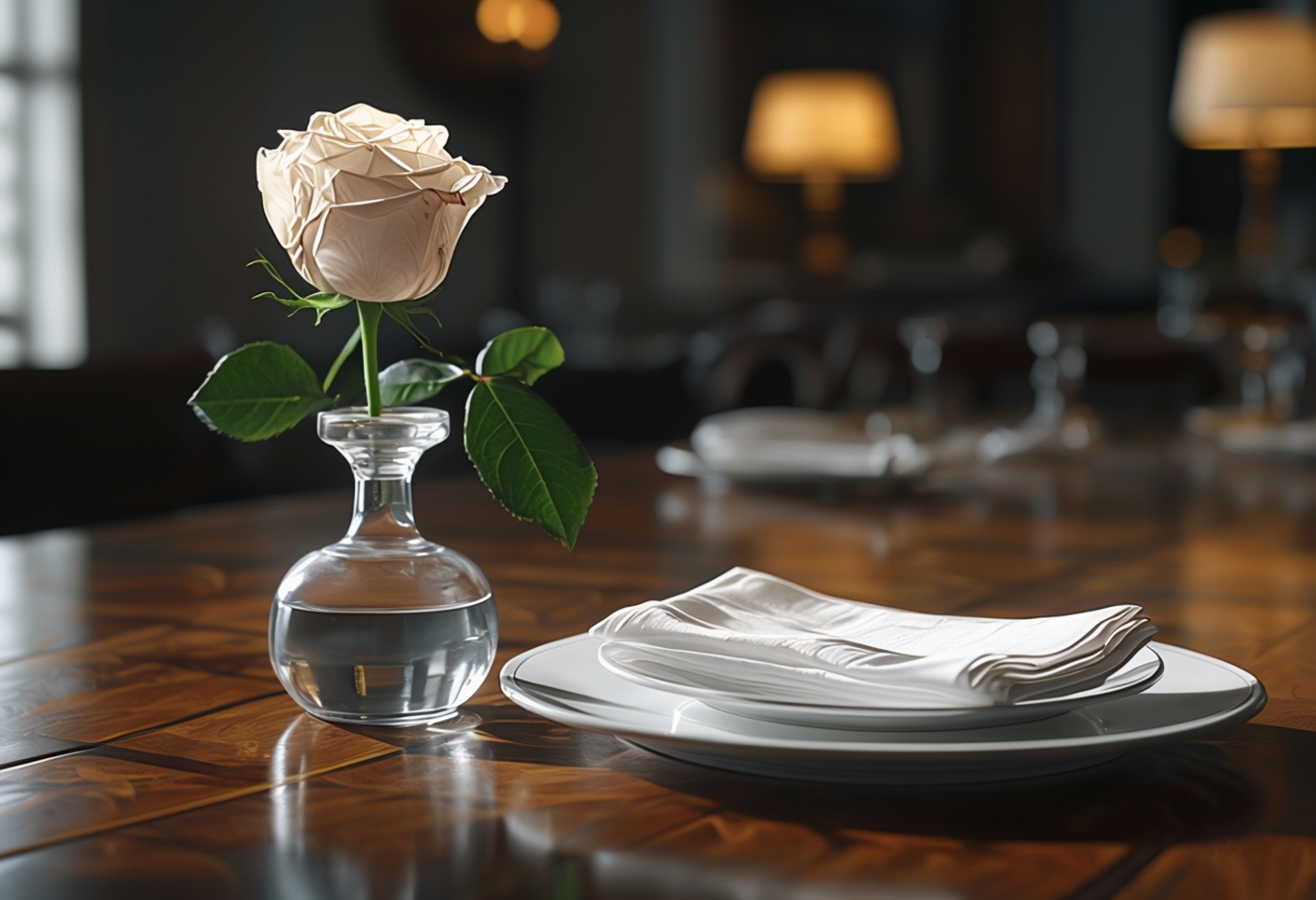 Stockton, San Diego Napkins Laundry Service