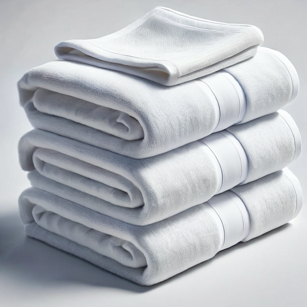 Towel Laundry Service In 92173