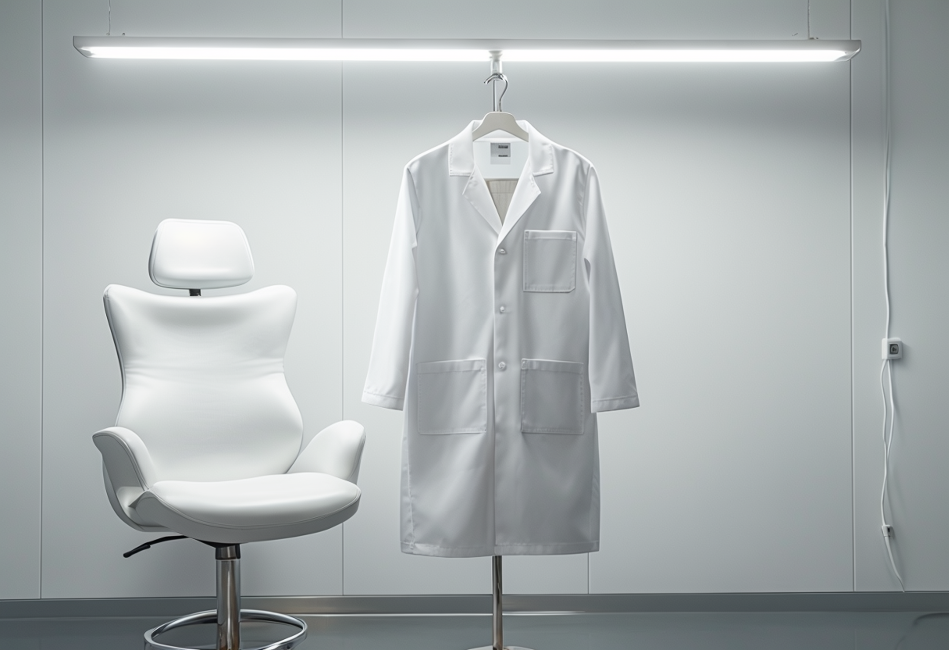 Dental Laundry Service In Mission Bay, San Diego