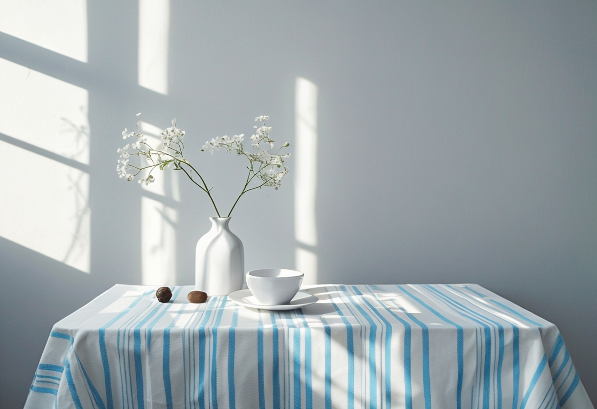 Stockton, San Diego Table Cloths Laundry Service