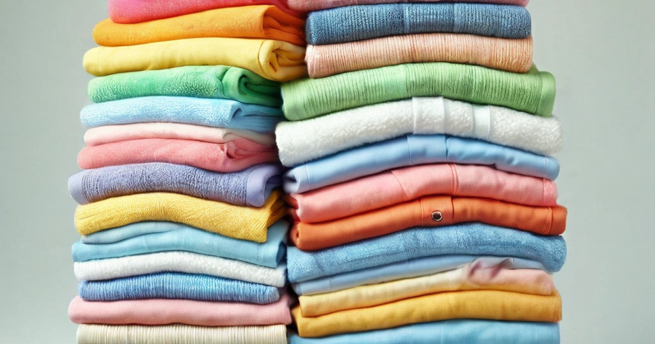 92110 Wash & Fold