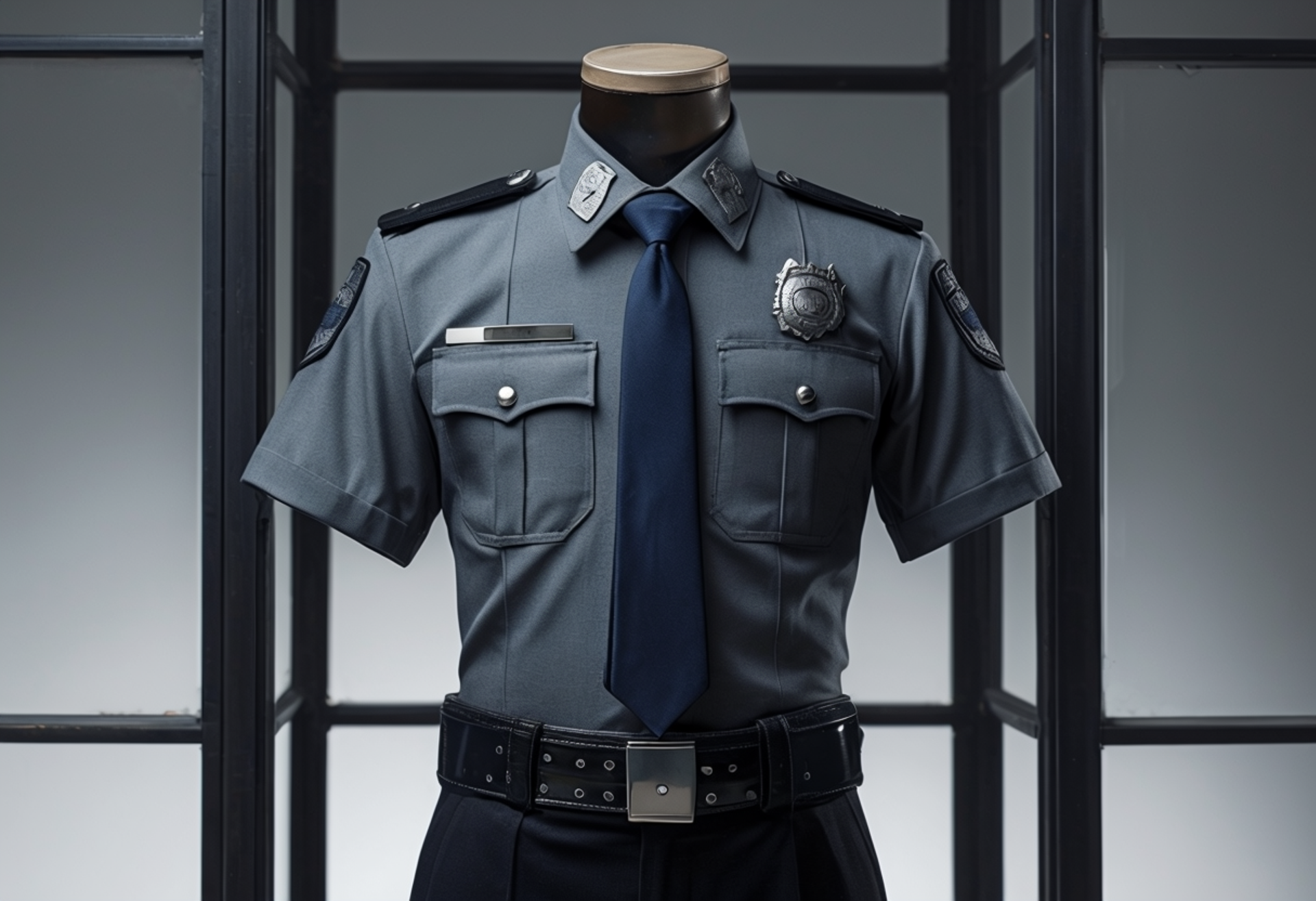 Uniform Laundry Service San Diego