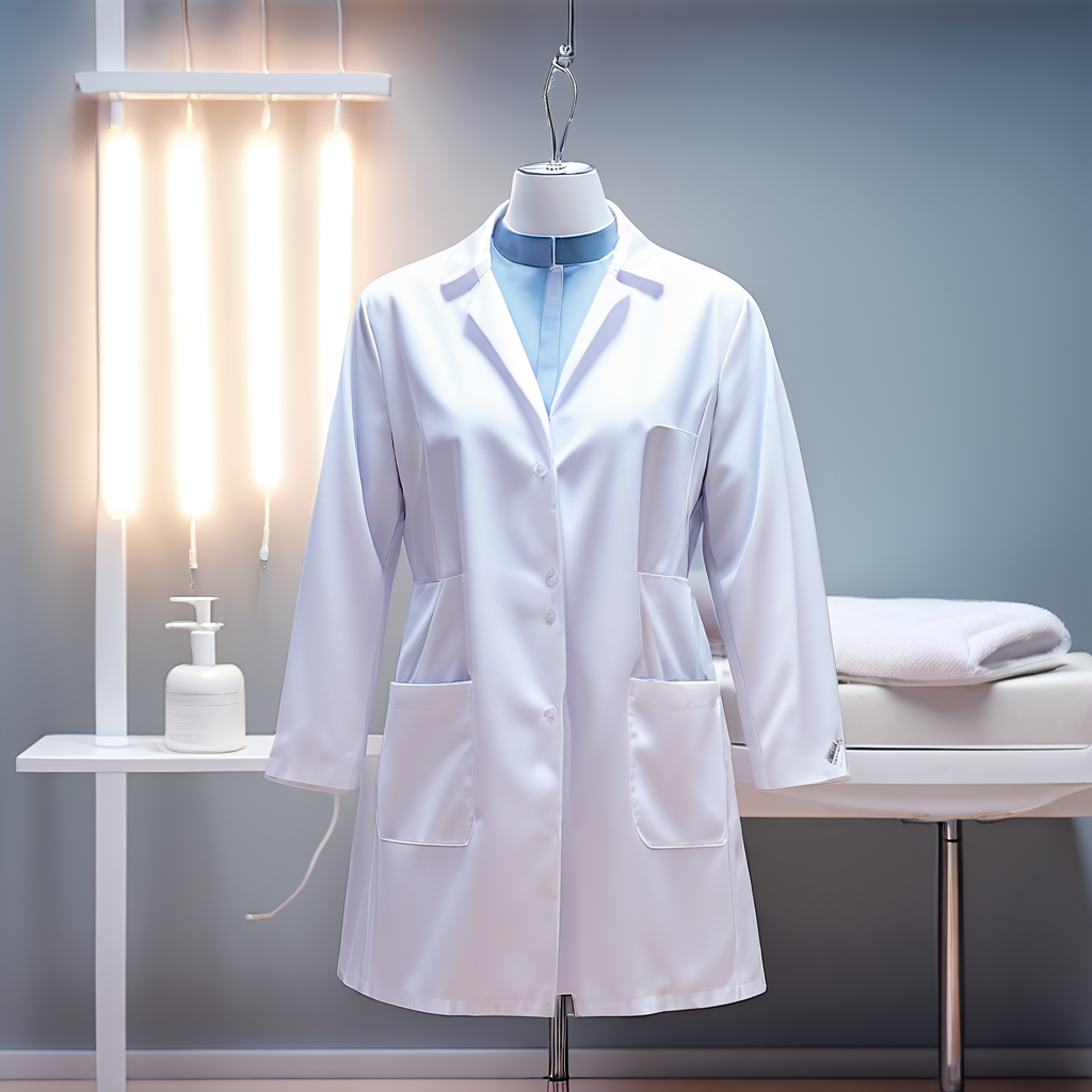 Dental Laundry Service In San Diego