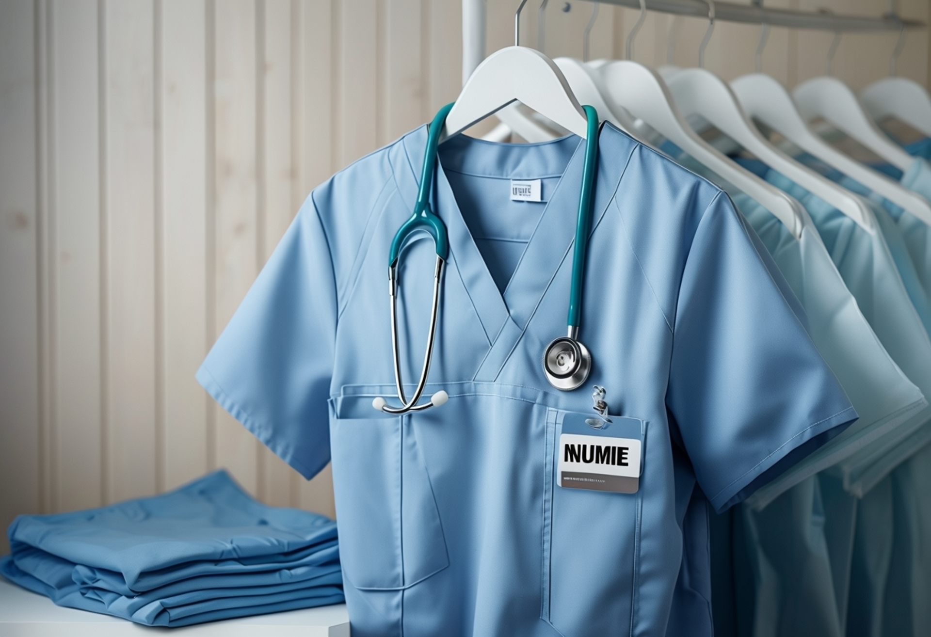 Coronado Nursing Home Laundry Service