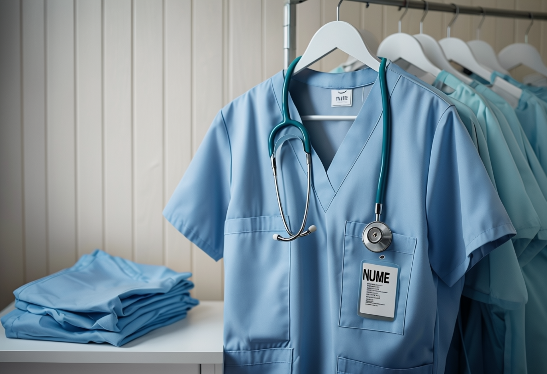 Bonita Nursing Home Laundry Service