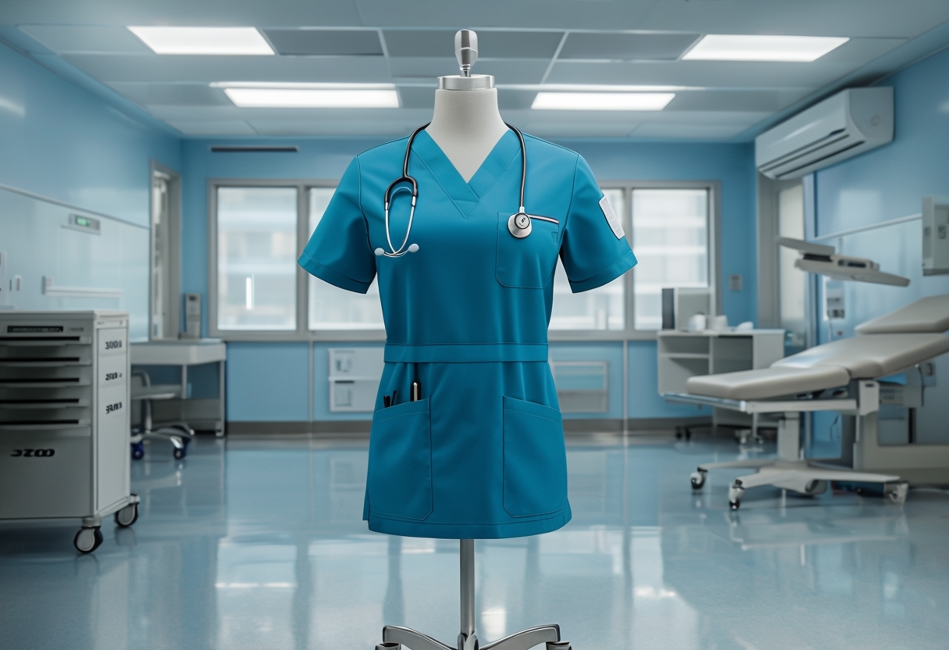 Medical Laundry Service In National City